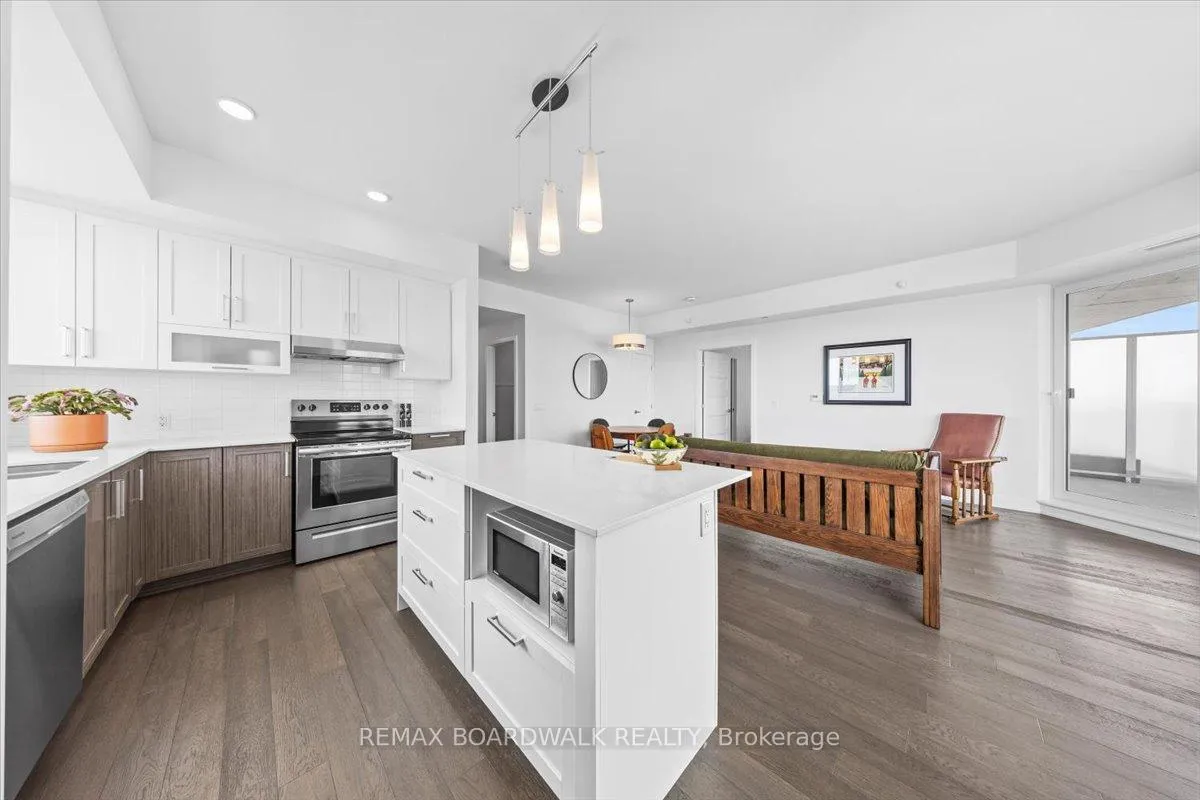 Photo 16 of Unit 1402, 200 Inlet Private, Ottawa, Chatelaine Village — HOMEH