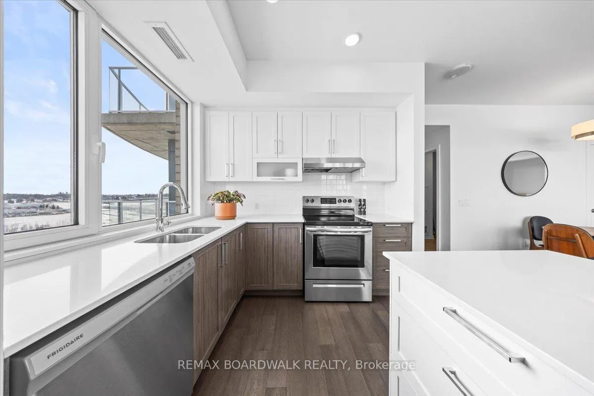 Photo 17 of Unit 1402, 200 Inlet Private, Ottawa, Chatelaine Village — HOMEH