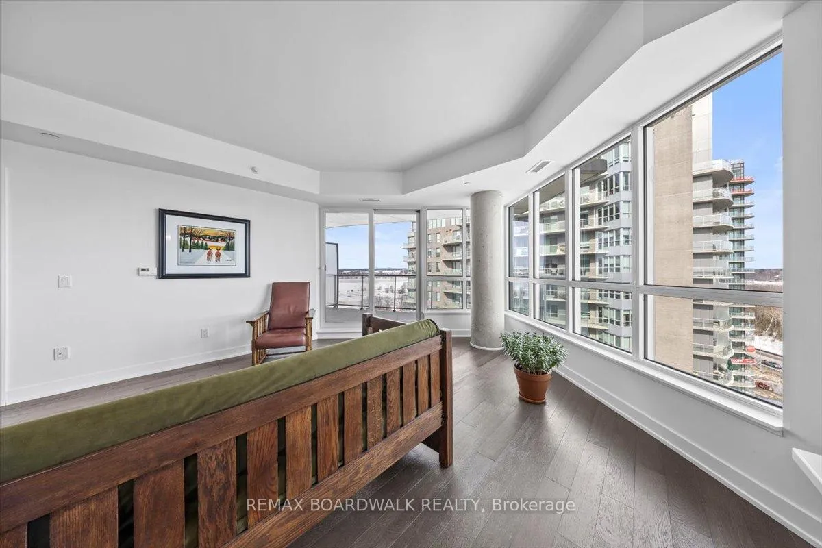Photo 19 of Unit 1402, 200 Inlet Private, Ottawa, Chatelaine Village — HOMEH