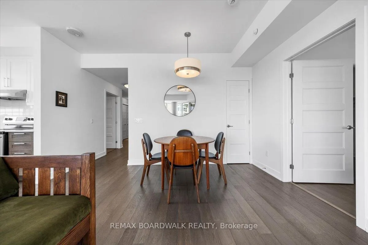 Photo 20 of Unit 1402, 200 Inlet Private, Ottawa, Chatelaine Village — HOMEH