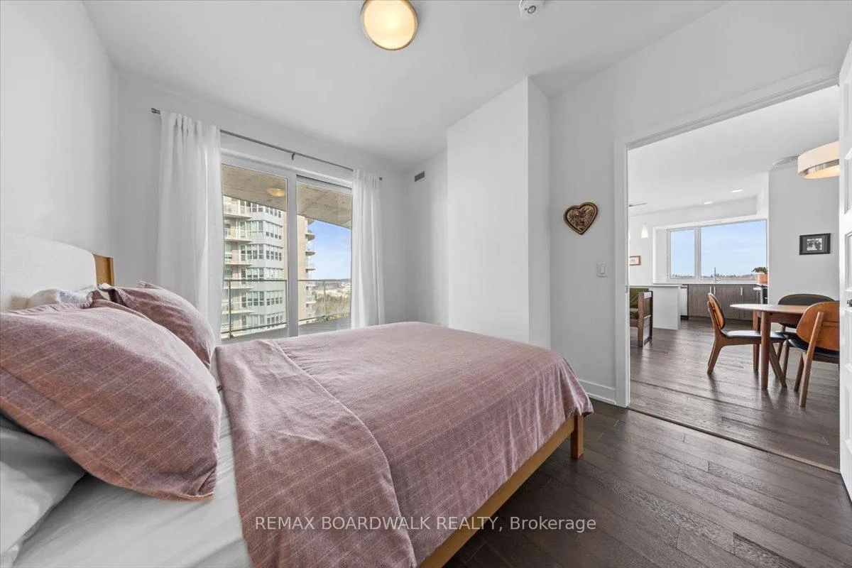 Photo 22 of Unit 1402, 200 Inlet Private, Ottawa, Chatelaine Village — HOMEH