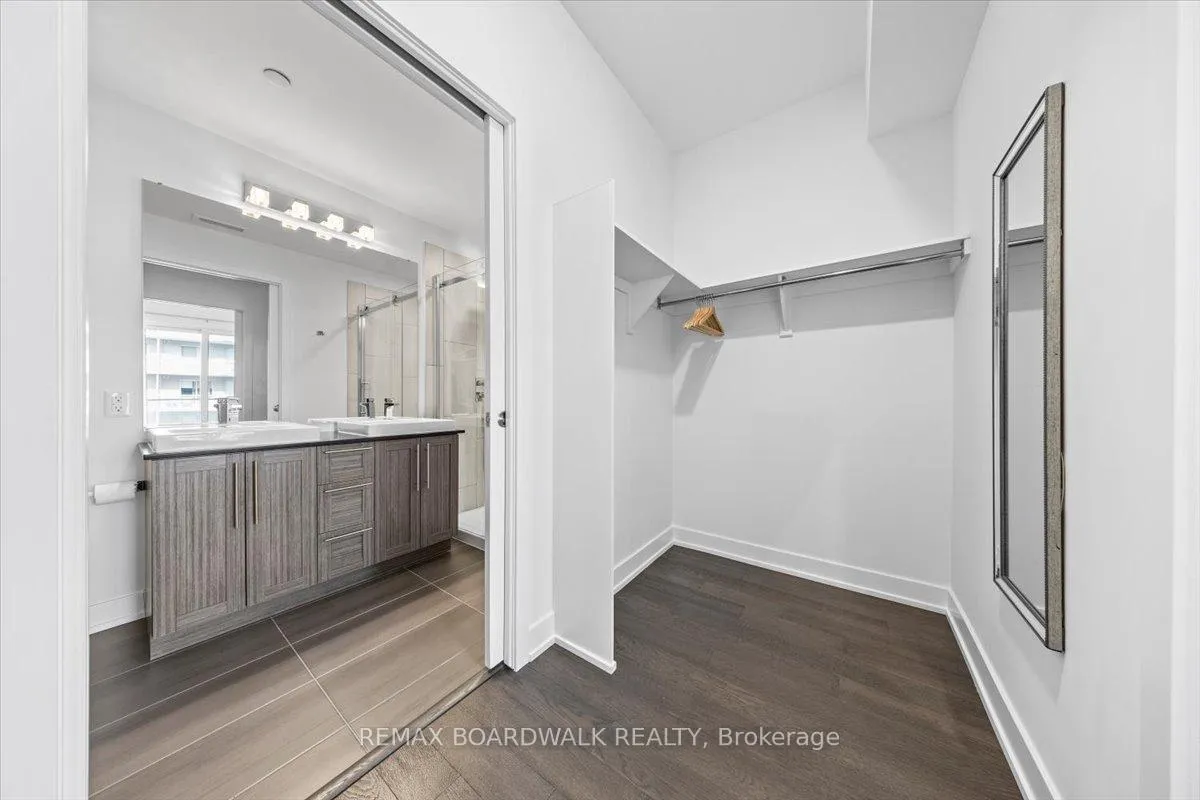 Photo 24 of Unit 1402, 200 Inlet Private, Ottawa, Chatelaine Village — HOMEH