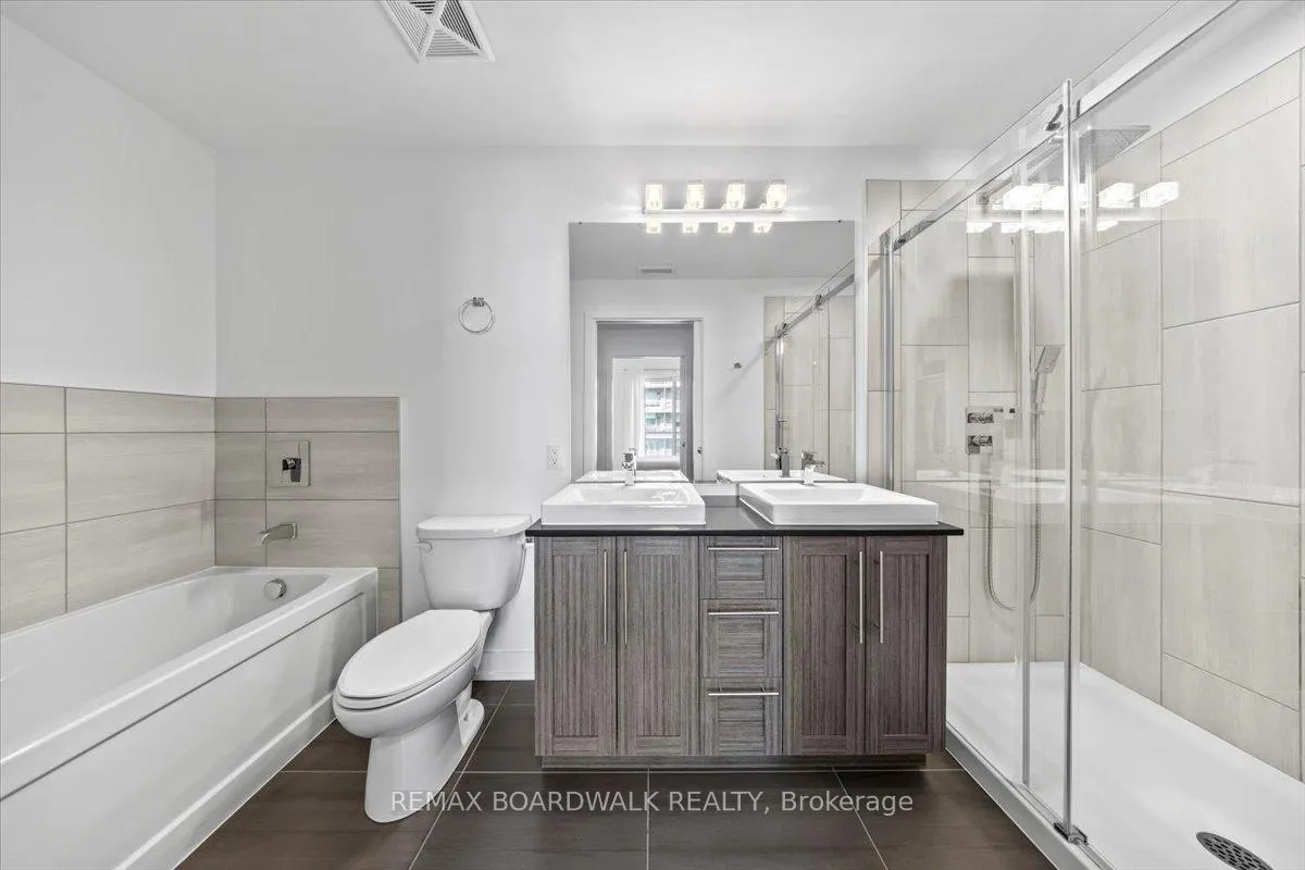 Photo 25 of Unit 1402, 200 Inlet Private, Ottawa, Chatelaine Village — HOMEH