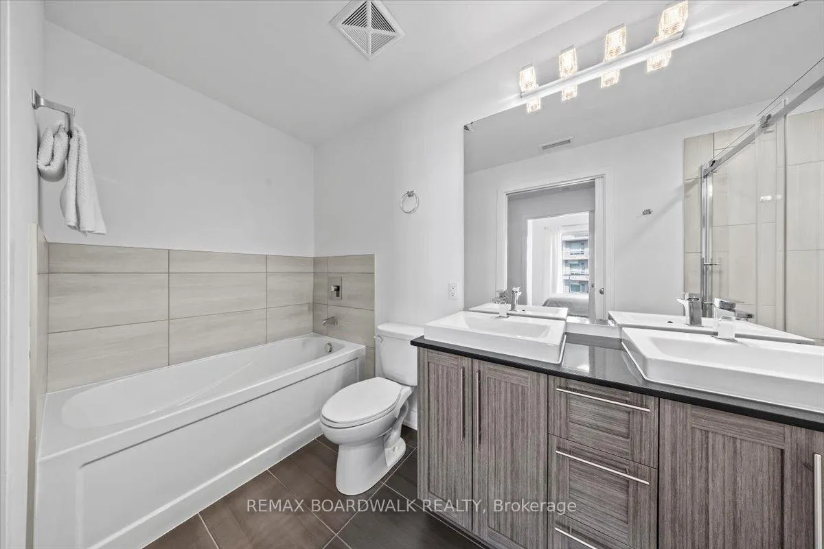 Photo 26 of Unit 1402, 200 Inlet Private, Ottawa, Chatelaine Village — HOMEH
