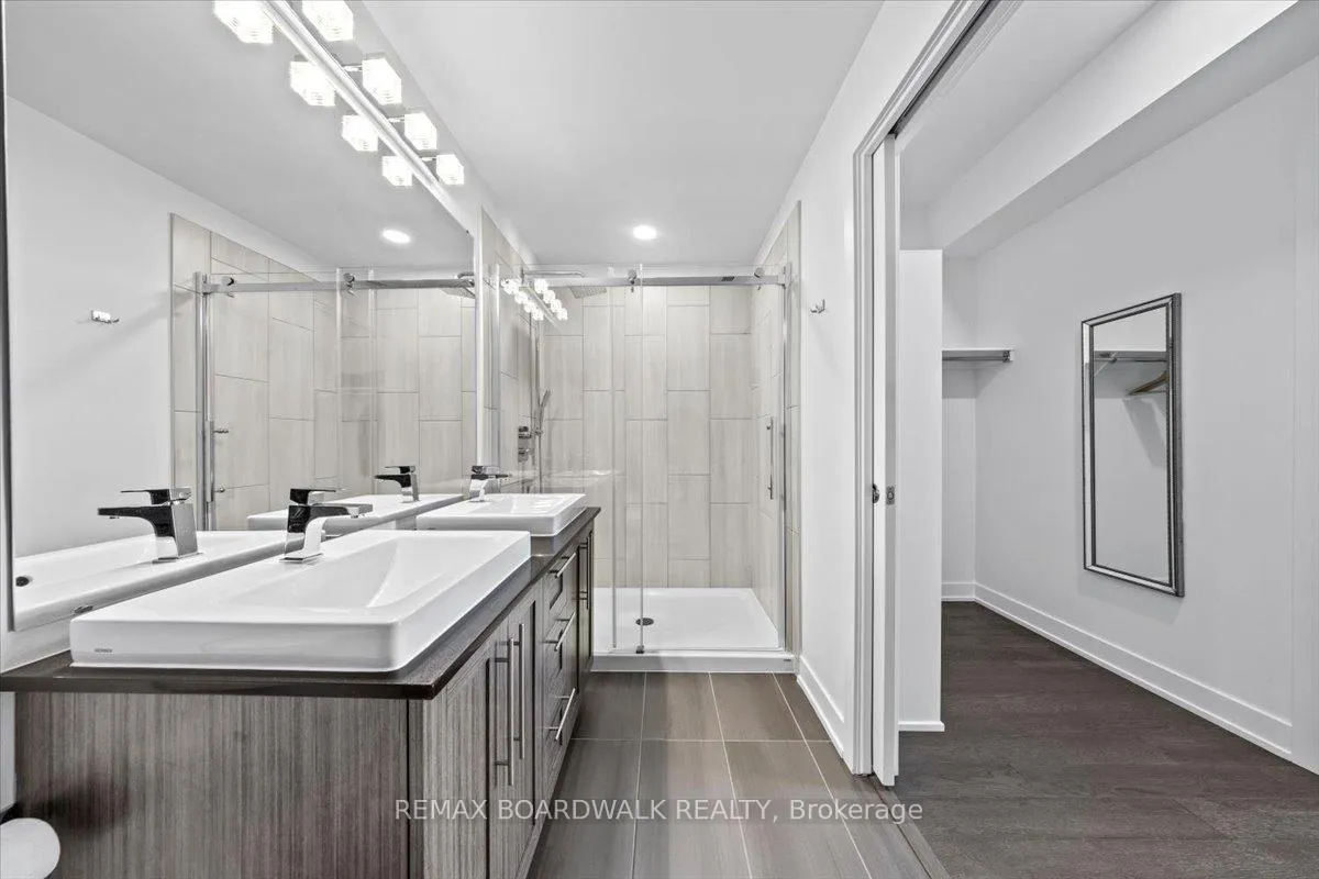 Photo 27 of Unit 1402, 200 Inlet Private, Ottawa, Chatelaine Village — HOMEH
