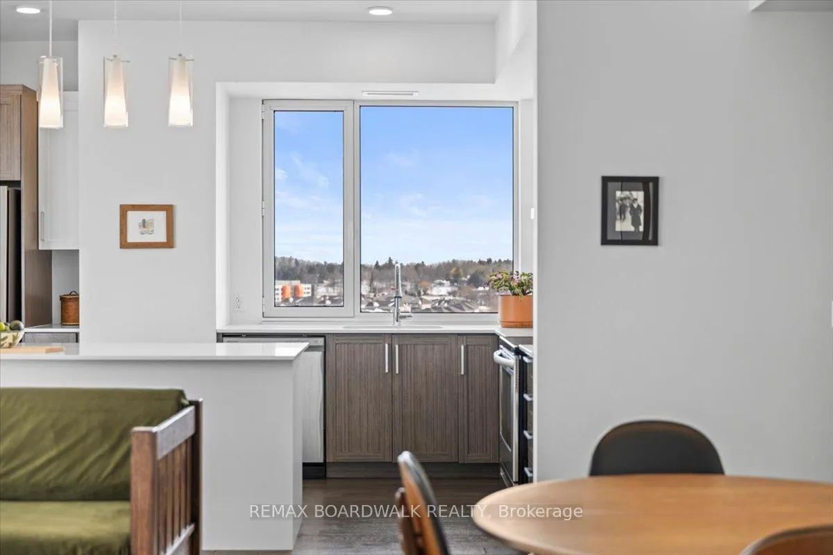 Photo 9 of Unit 1402, 200 Inlet Private, Ottawa, Chatelaine Village — HOMEH