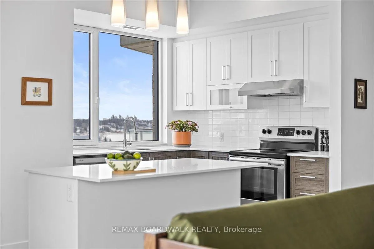 Photo 15 of Unit 1402, 200 Inlet Private, Ottawa, Chatelaine Village — HOMEH