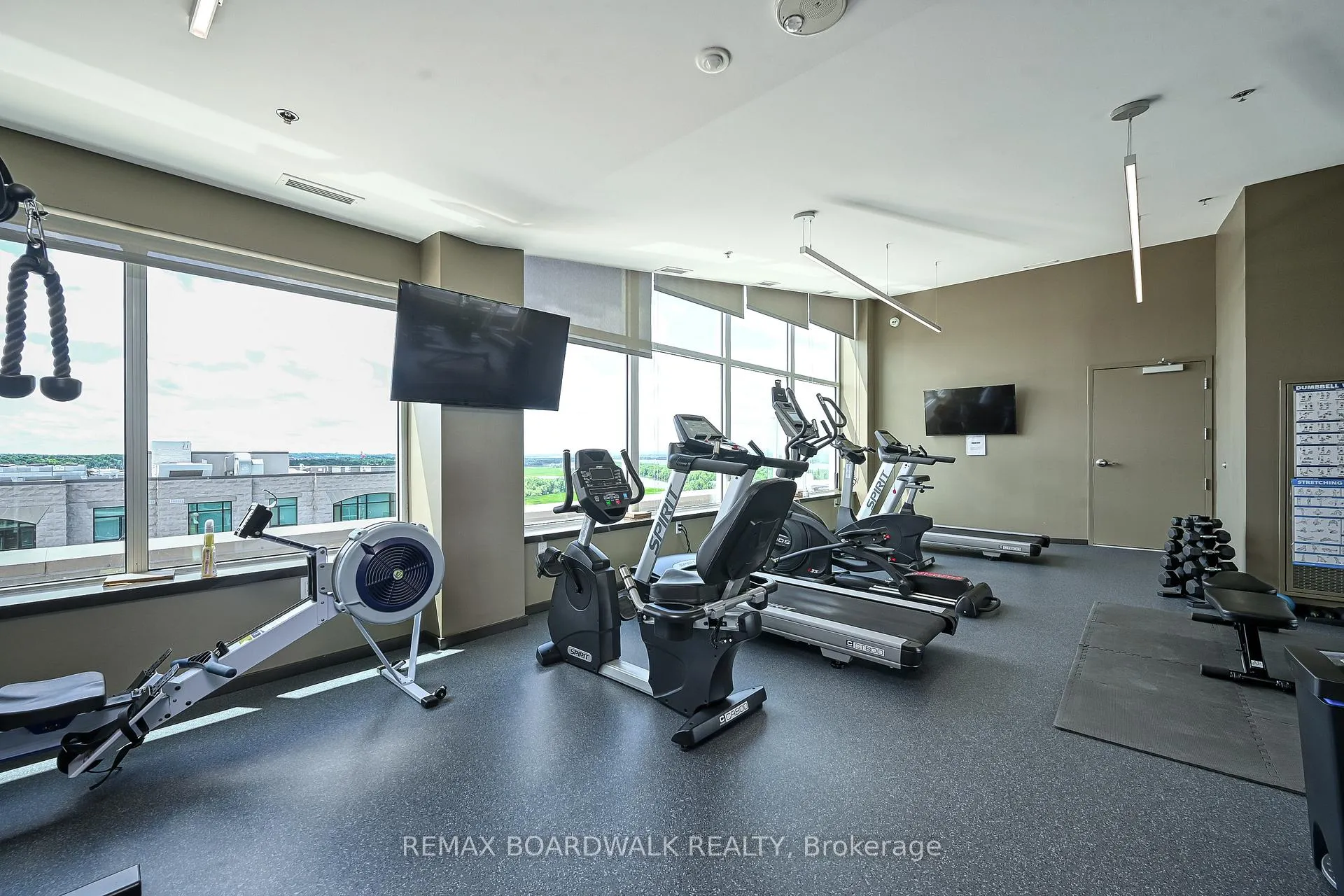 Photo 36 of Unit 1402, 200 Inlet Private, Ottawa, Chatelaine Village — HOMEH