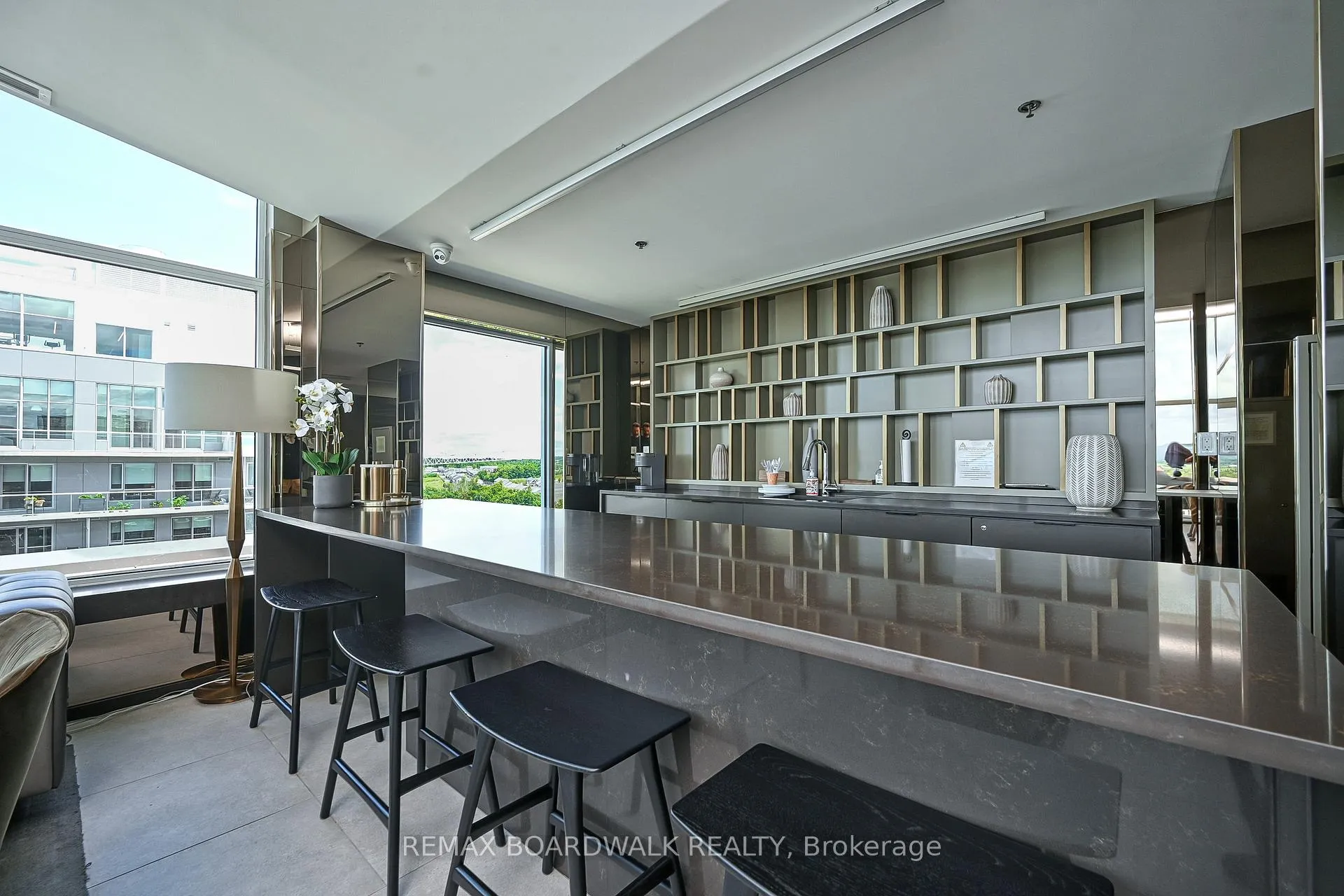 Photo 37 of Unit 1402, 200 Inlet Private, Ottawa, Chatelaine Village — HOMEH