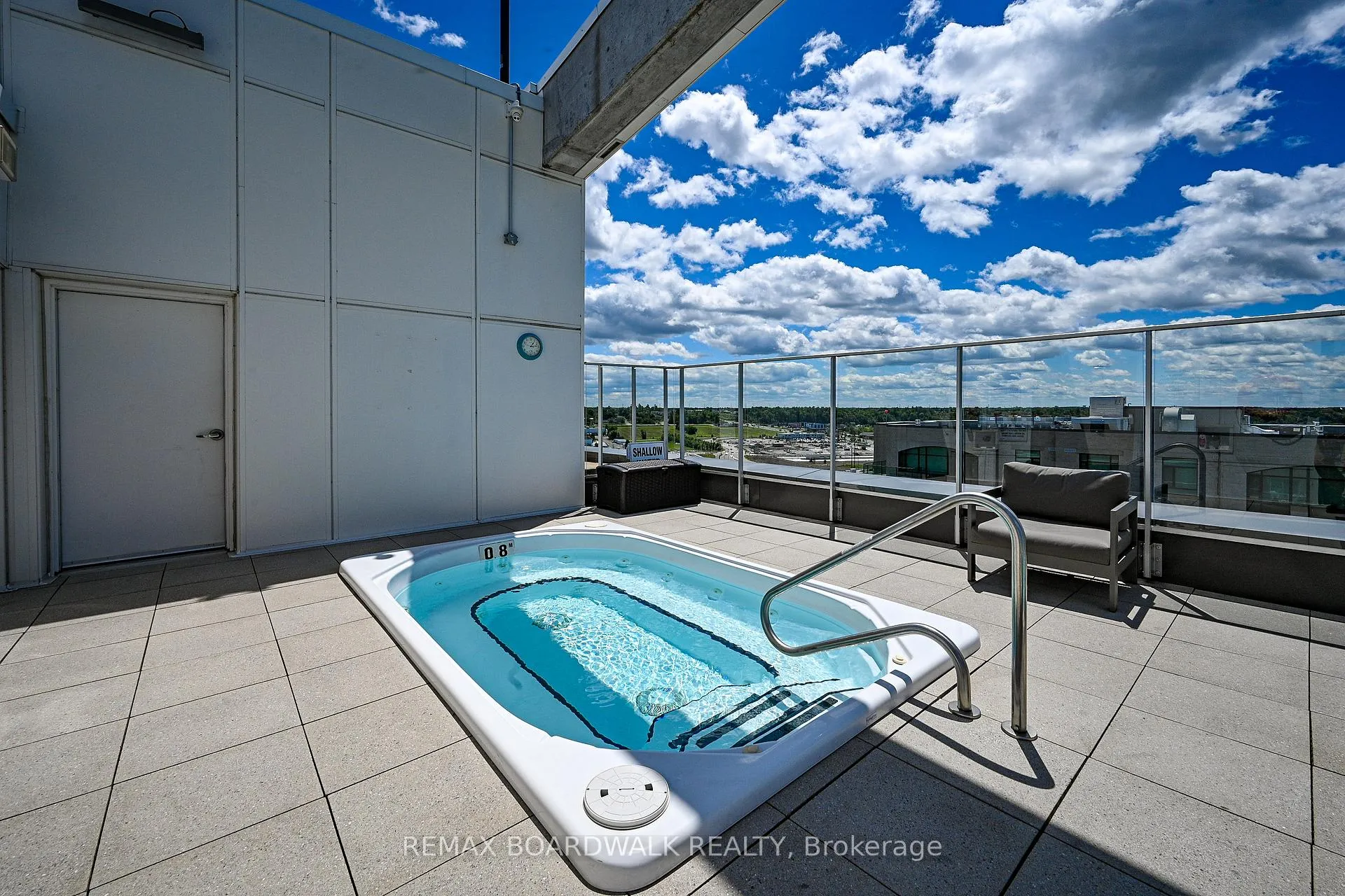 Photo 41 of Unit 1402, 200 Inlet Private, Ottawa, Chatelaine Village — HOMEH