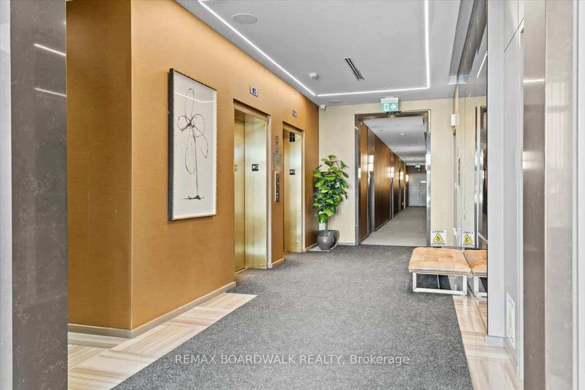 Photo 43 of Unit 1402, 200 Inlet Private, Ottawa, Chatelaine Village — HOMEH