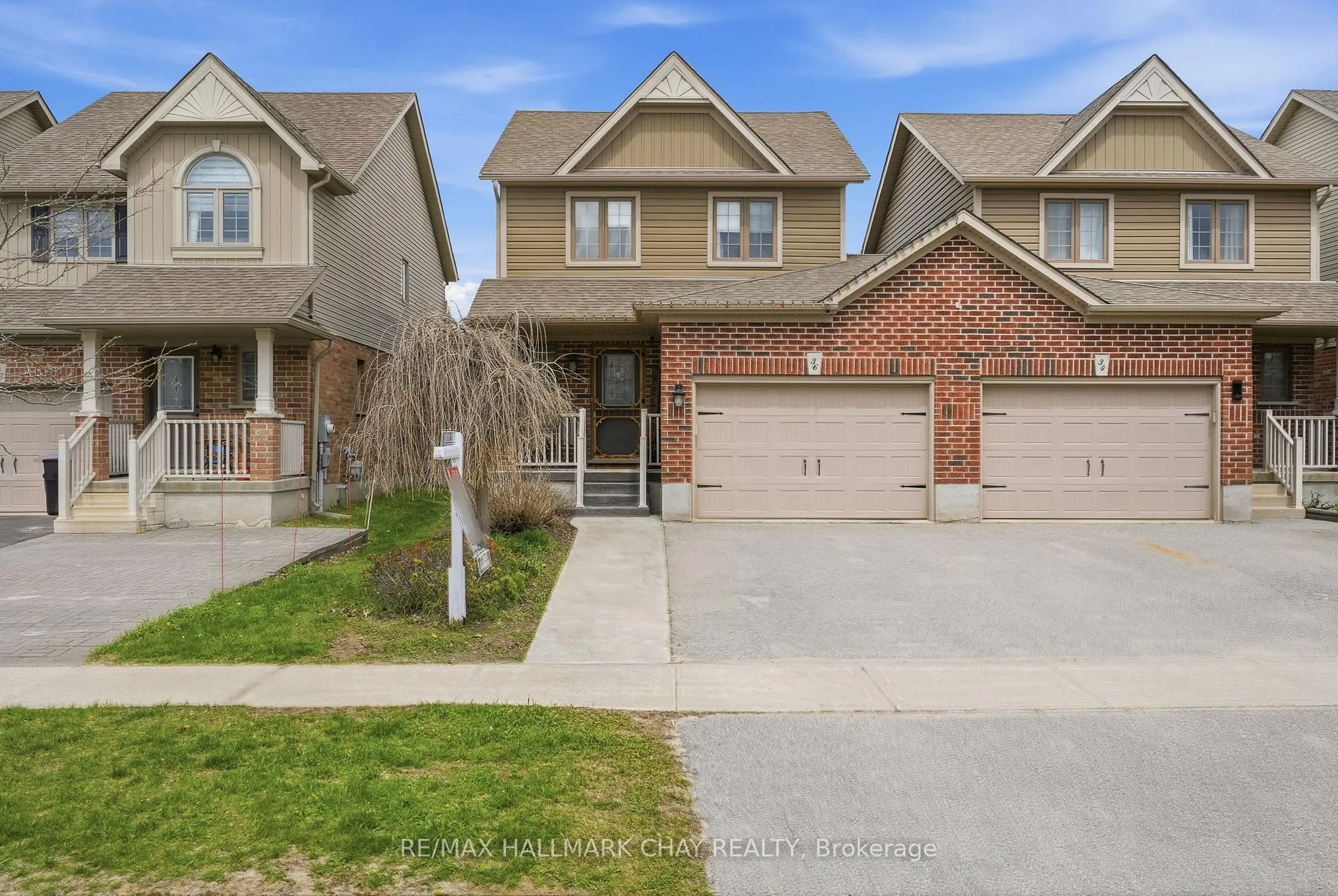 Photo 1 of 36 Quigley Street, Essa, Angus — HOMEH