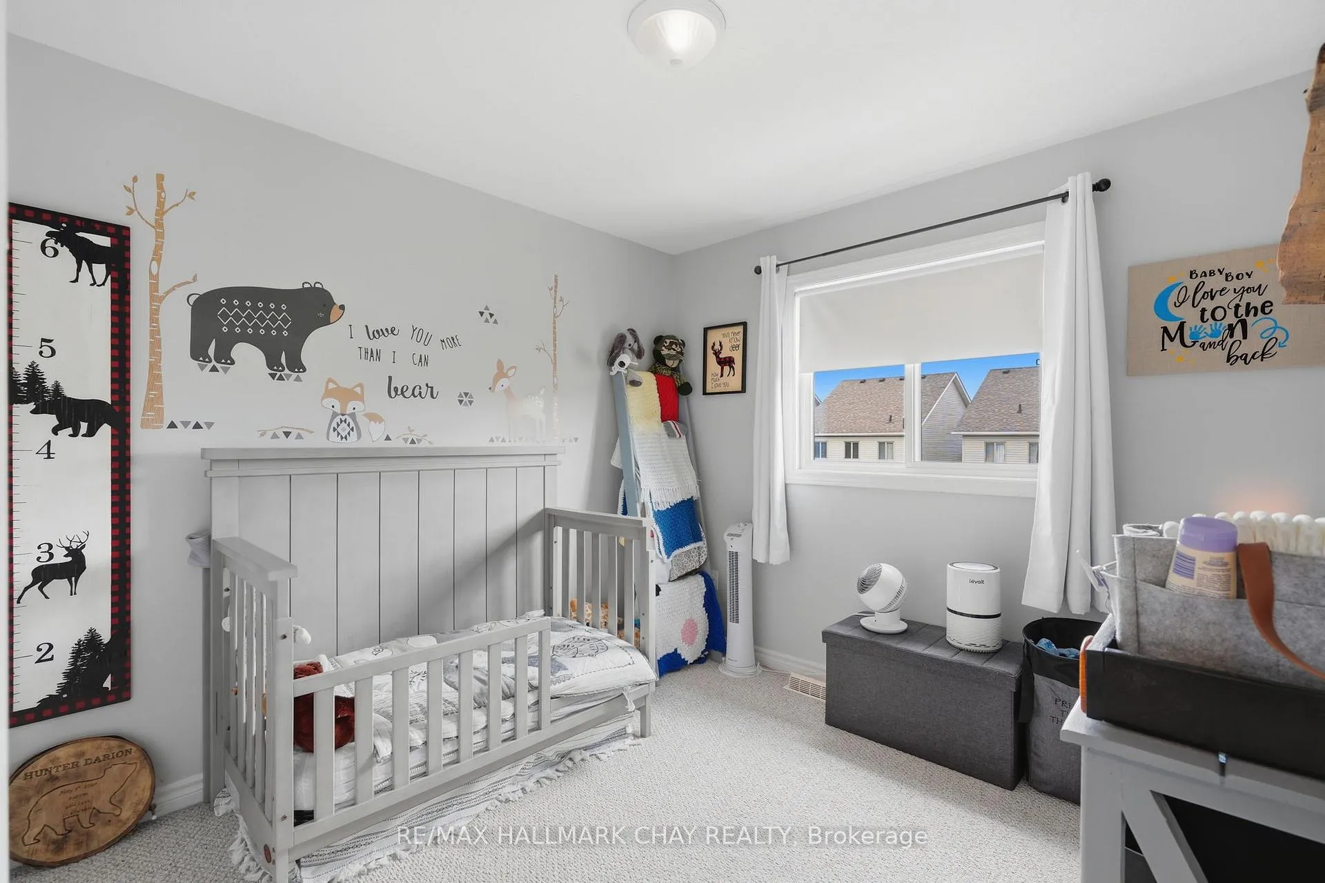 Photo 20 of 36 Quigley Street, Essa, Angus — HOMEH