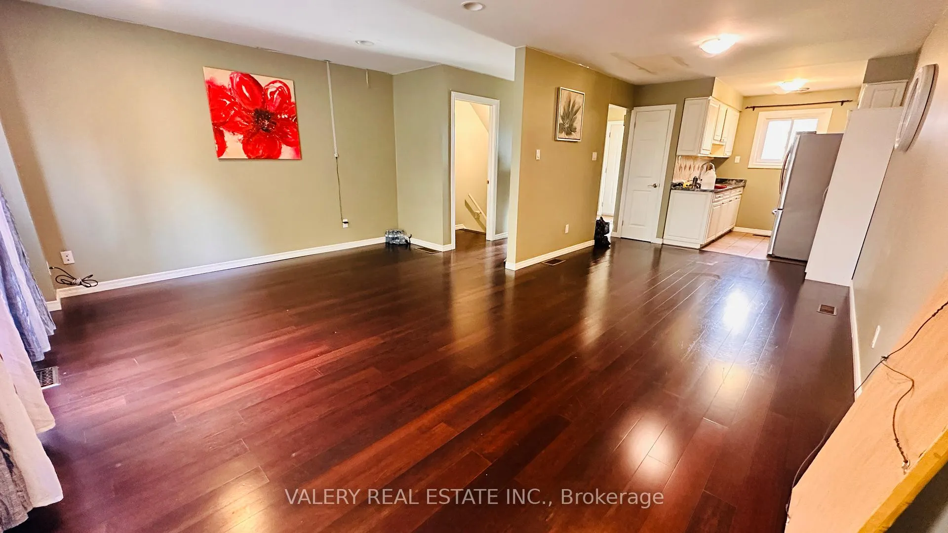 Front of Unit 86, 1600 Culver DR