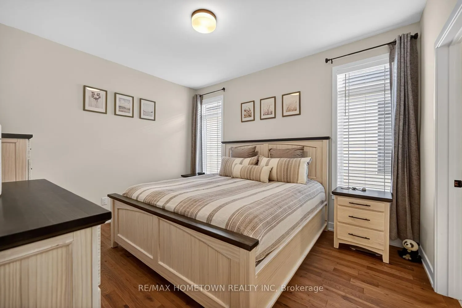 Photo 10 of 1253 Potter Drive, Brockville — HOMEH