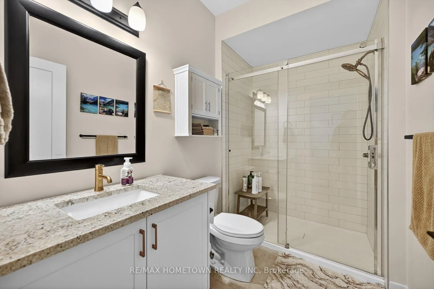 Photo 11 of 1253 Potter Drive, Brockville — HOMEH