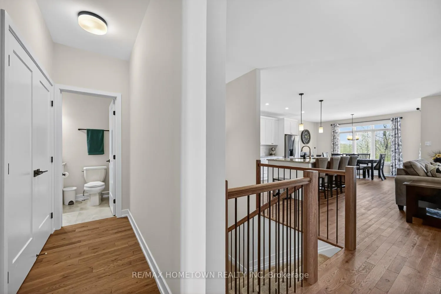 Photo 15 of 1253 Potter Drive, Brockville — HOMEH