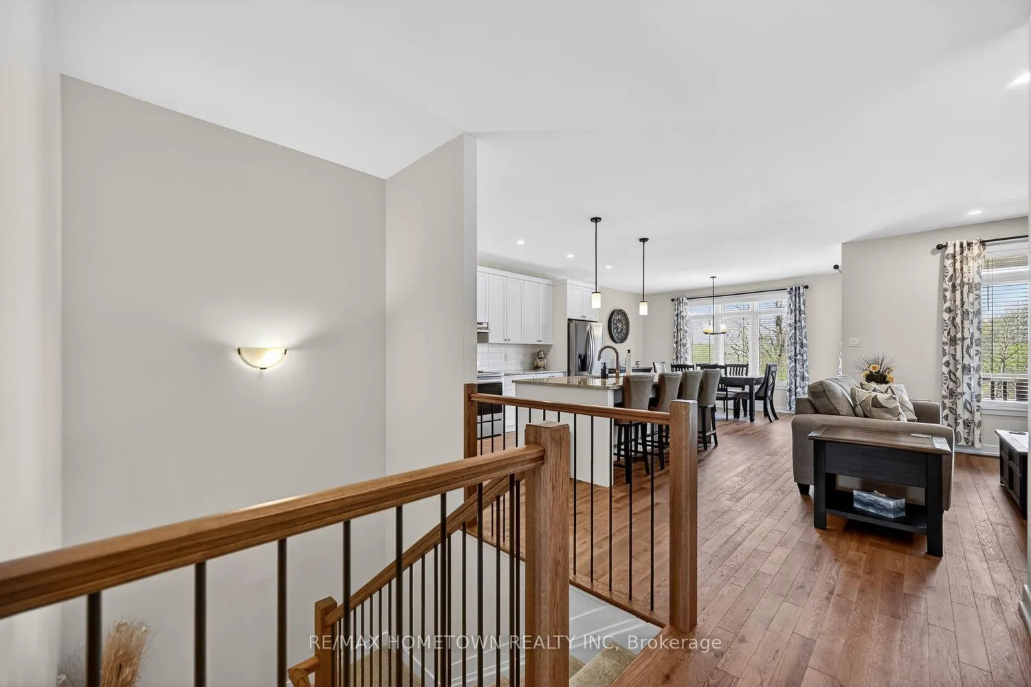 Photo 16 of 1253 Potter Drive, Brockville — HOMEH