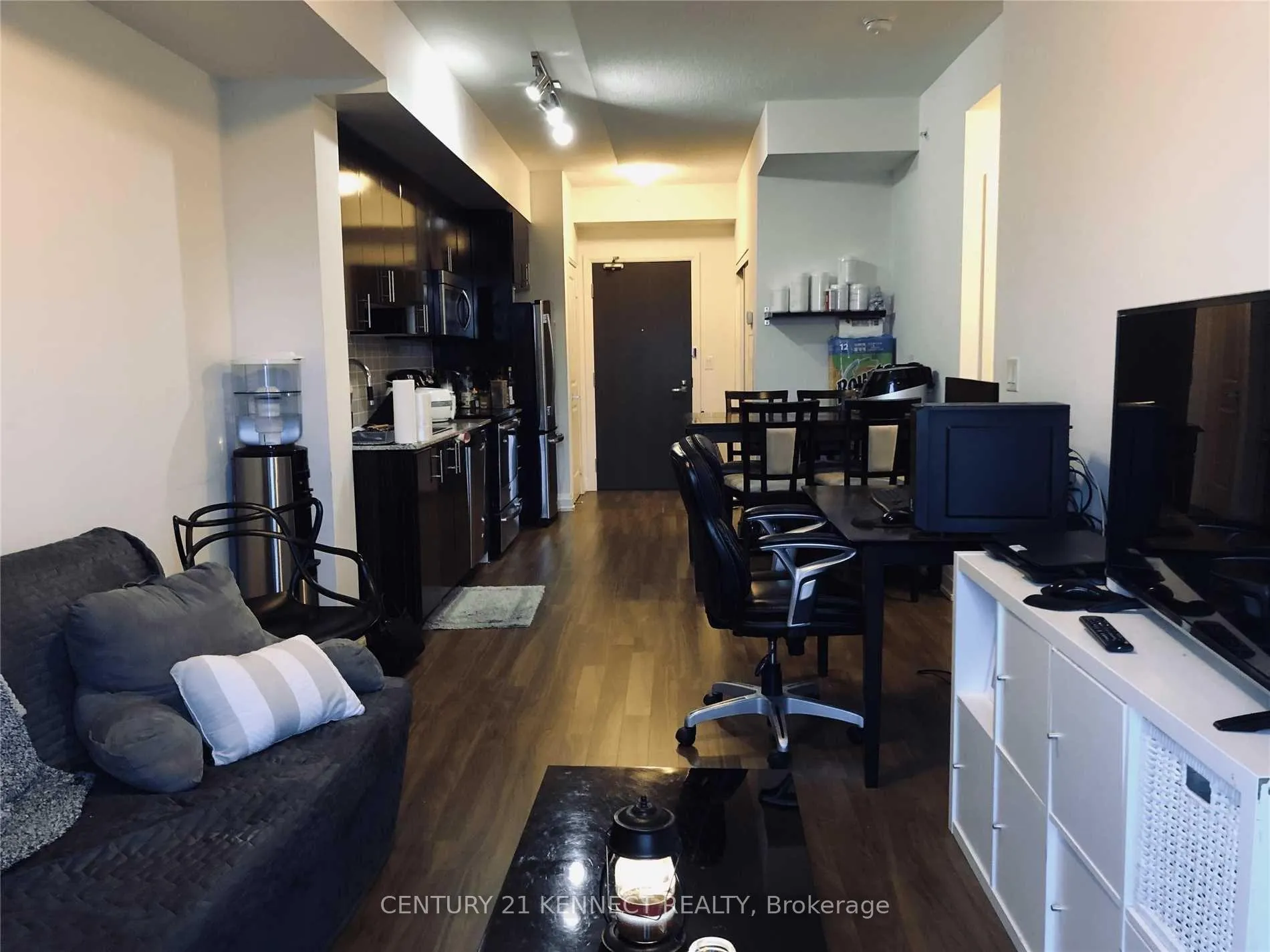 Photo 1 of Unit 1103, 7171 Yonge Street, Markham, Grandview — HOMEH