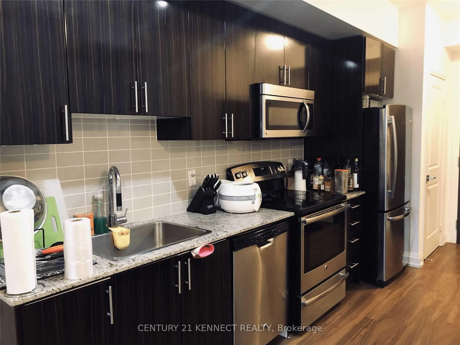Photo 2 of Unit 1103, 7171 Yonge Street, Markham, Grandview — HOMEH