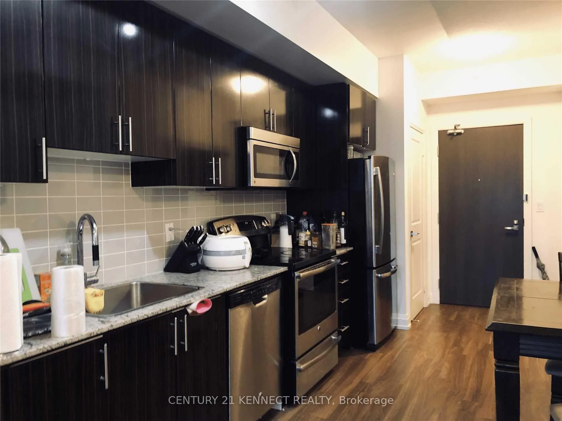 Photo 3 of Unit 1103, 7171 Yonge Street, Markham, Grandview — HOMEH