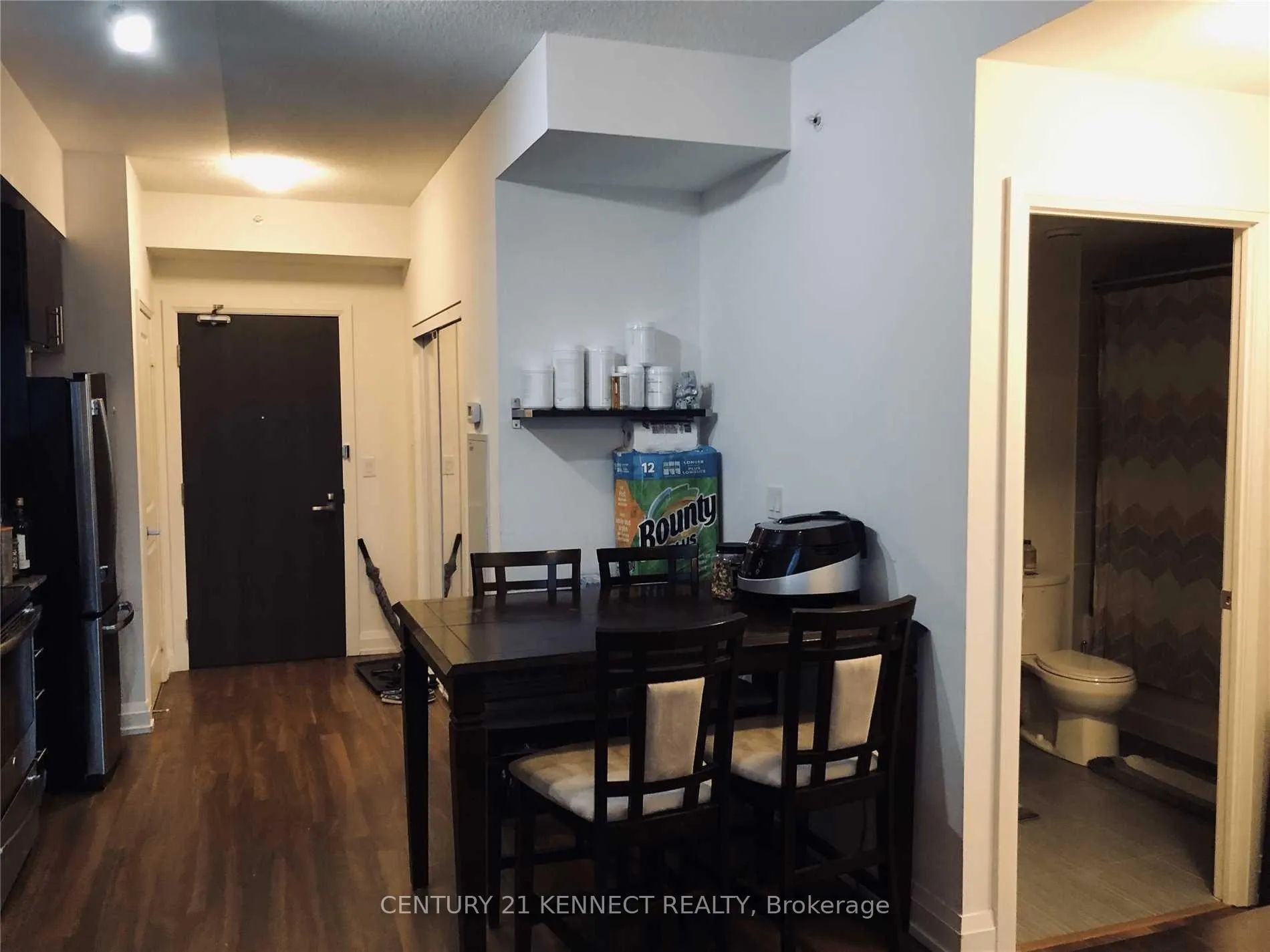 Photo 4 of Unit 1103, 7171 Yonge Street, Markham, Grandview — HOMEH