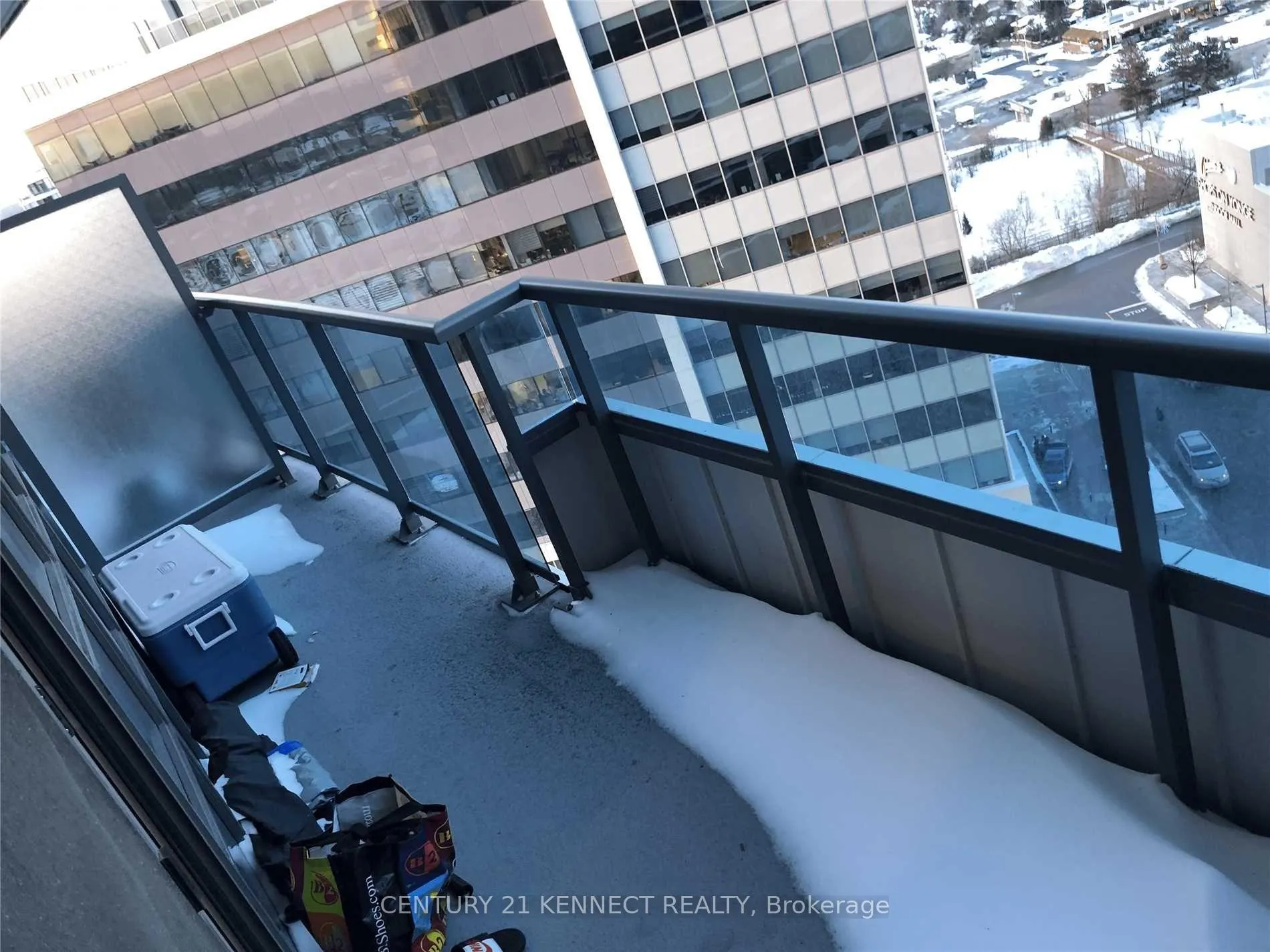 Photo 10 of Unit 1103, 7171 Yonge Street, Markham, Grandview — HOMEH