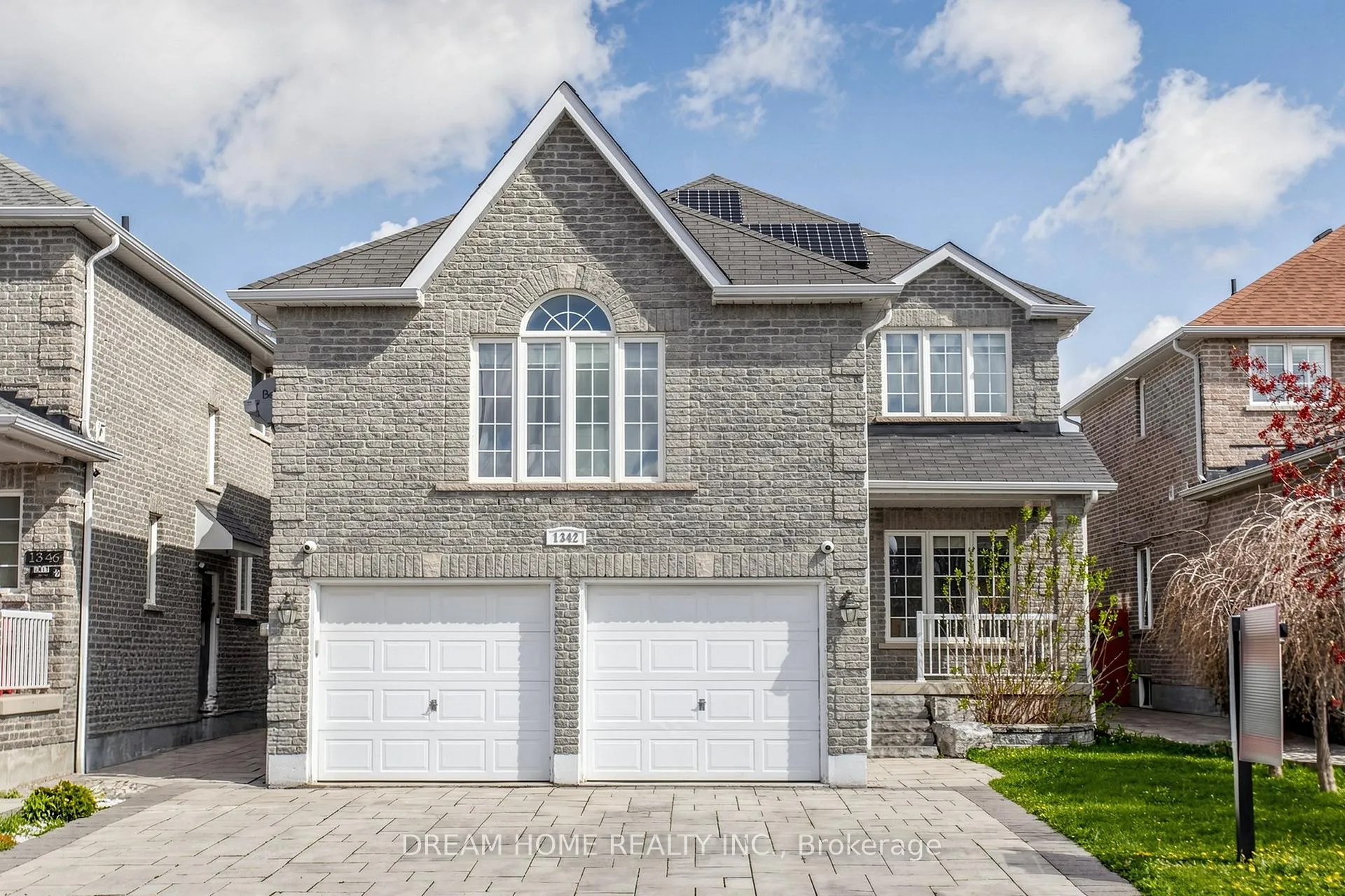 Photo 1 of 1342 Corm Street, Innisfil, Alcona — HOMEH