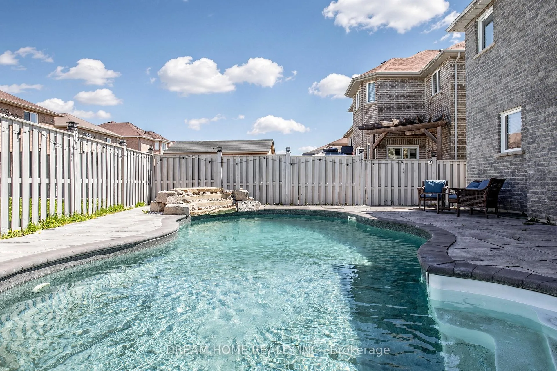 Photo 40 of 1342 Corm Street, Innisfil, Alcona — HOMEH
