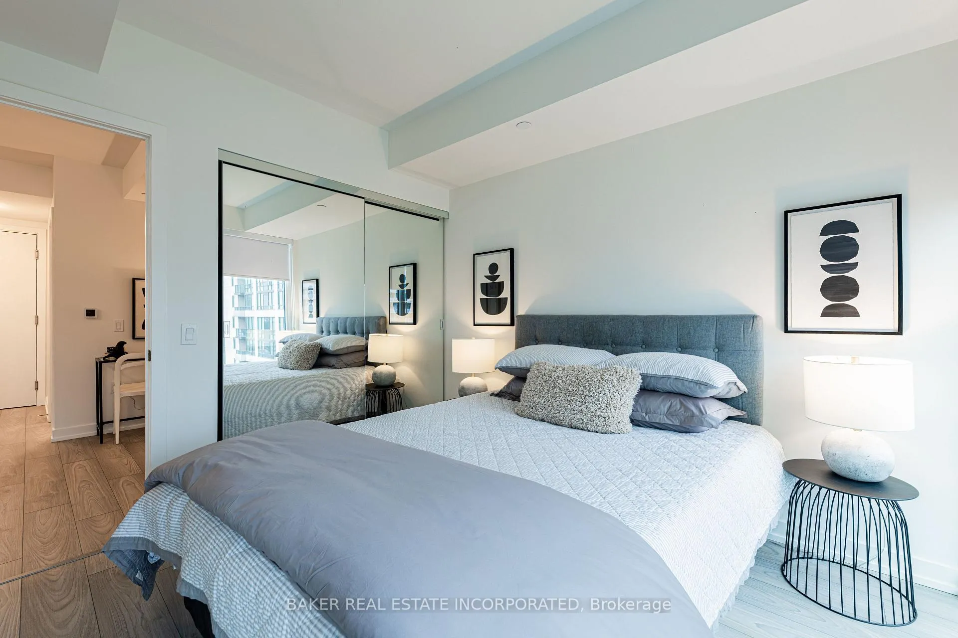 Photo 12 of Unit 2907, 223 Redpath Avenue, Toronto, Mount Pleasant West — HOMEH