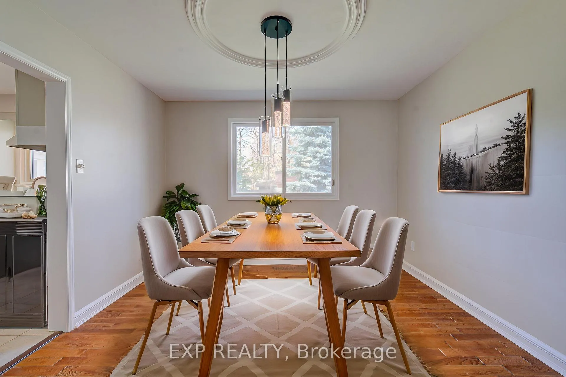 Photo 9 of 144 Shuh Avenue, Kitchener — HOMEH