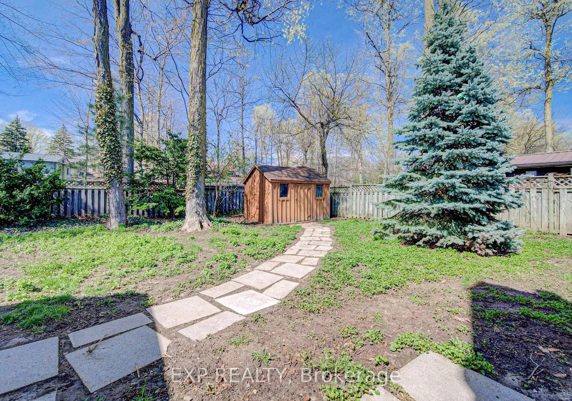Photo 25 of 144 Shuh Avenue, Kitchener — HOMEH