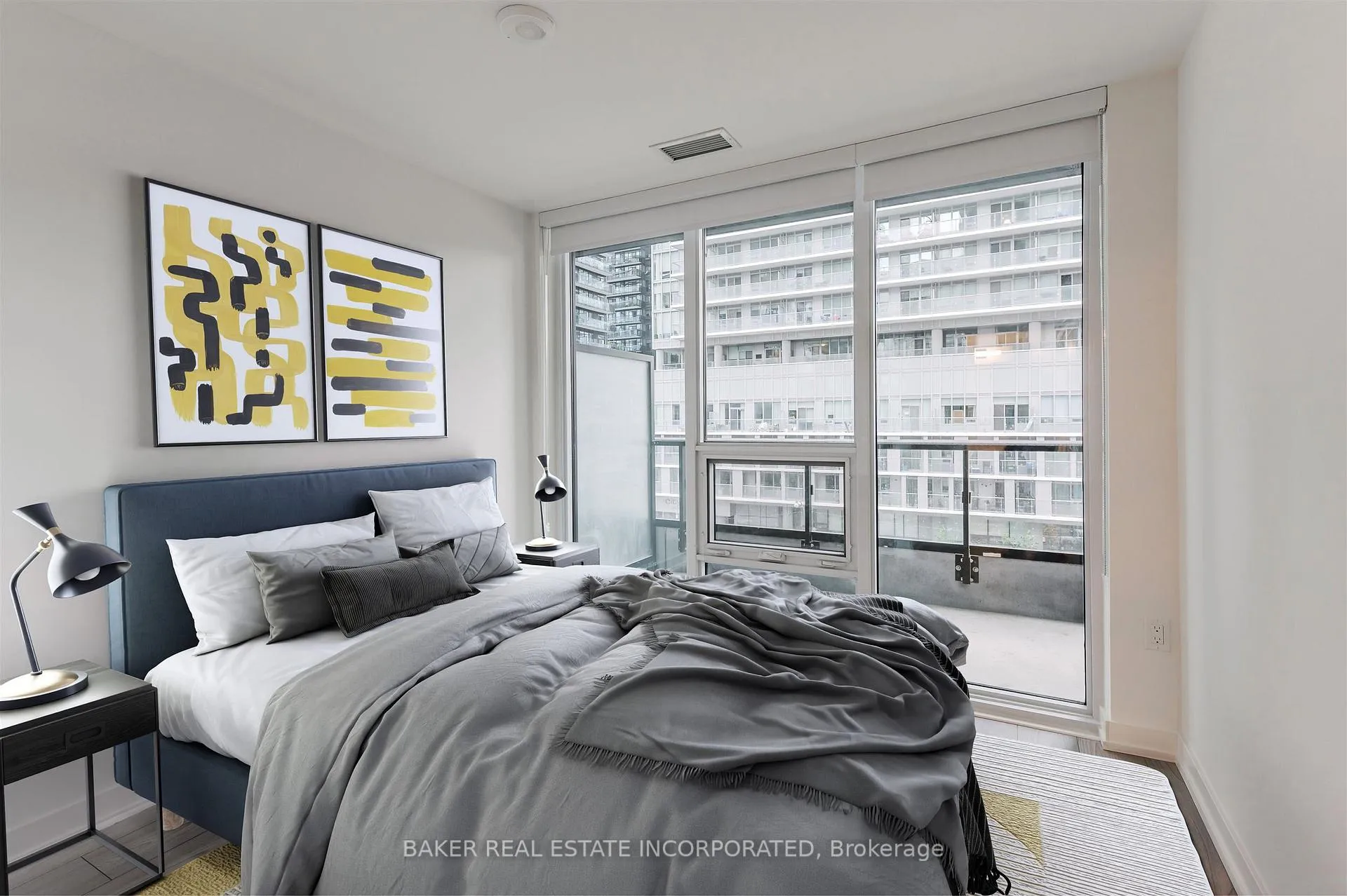 Photo 11 of Unit 202, 223 Redpath Avenue, Toronto, Mount Pleasant West — HOMEH