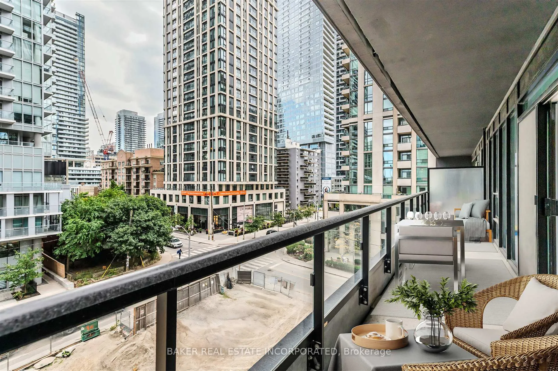 Photo 16 of Unit 202, 223 Redpath Avenue, Toronto, Mount Pleasant West — HOMEH
