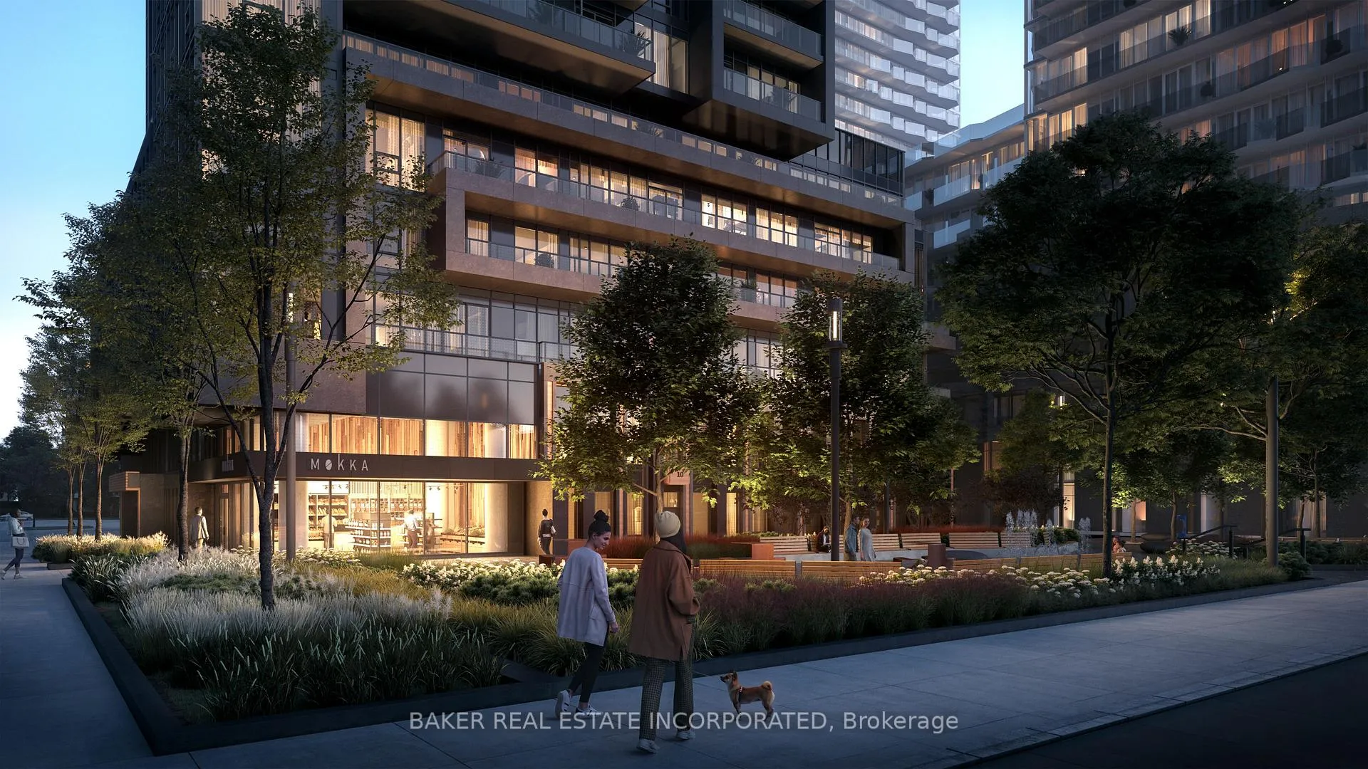 Photo 23 of Unit 202, 223 Redpath Avenue, Toronto, Mount Pleasant West — HOMEH