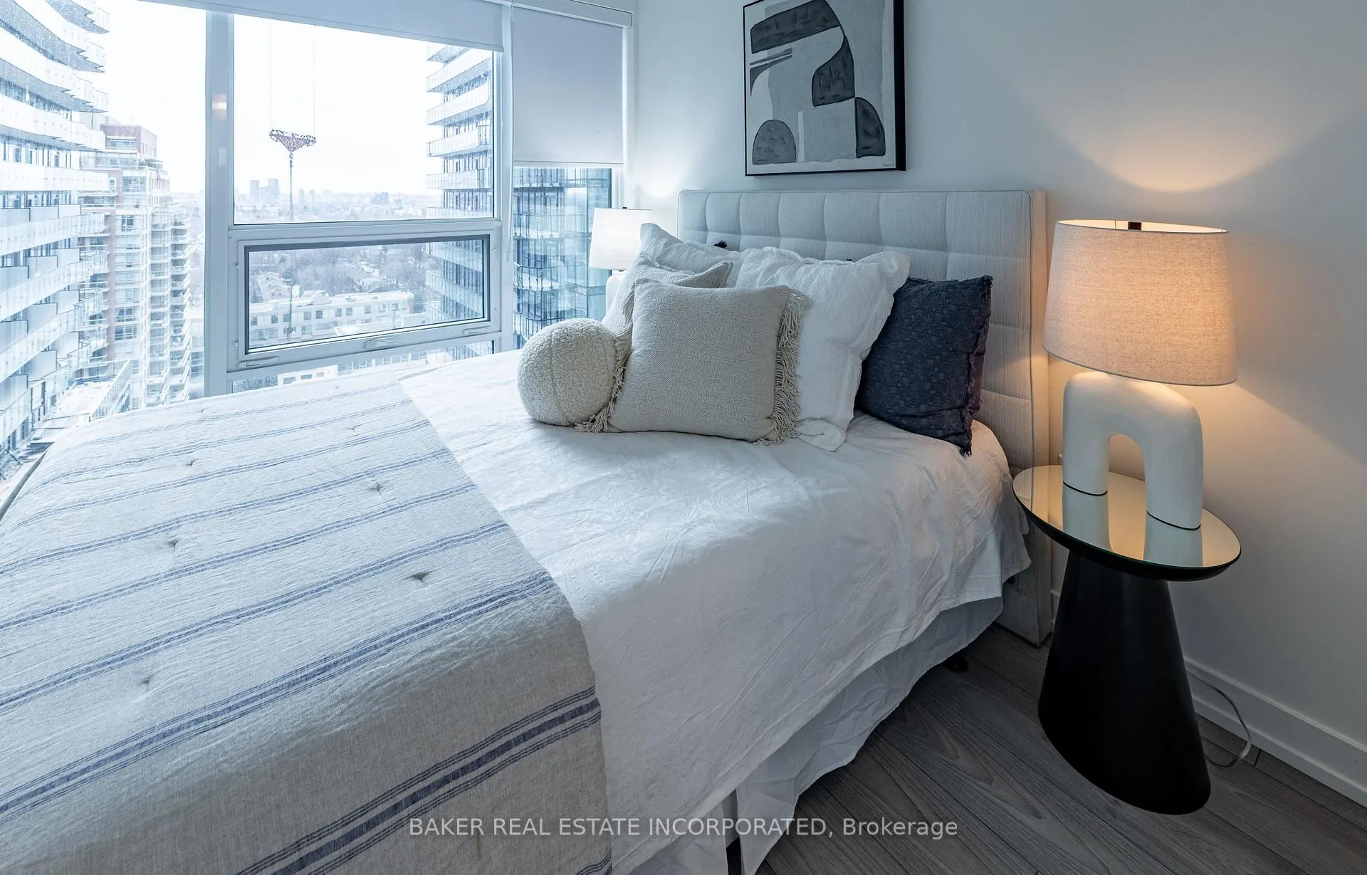 Photo 10 of Unit 3710, 223 Redpath Avenue, Toronto, Mount Pleasant West — HOMEH