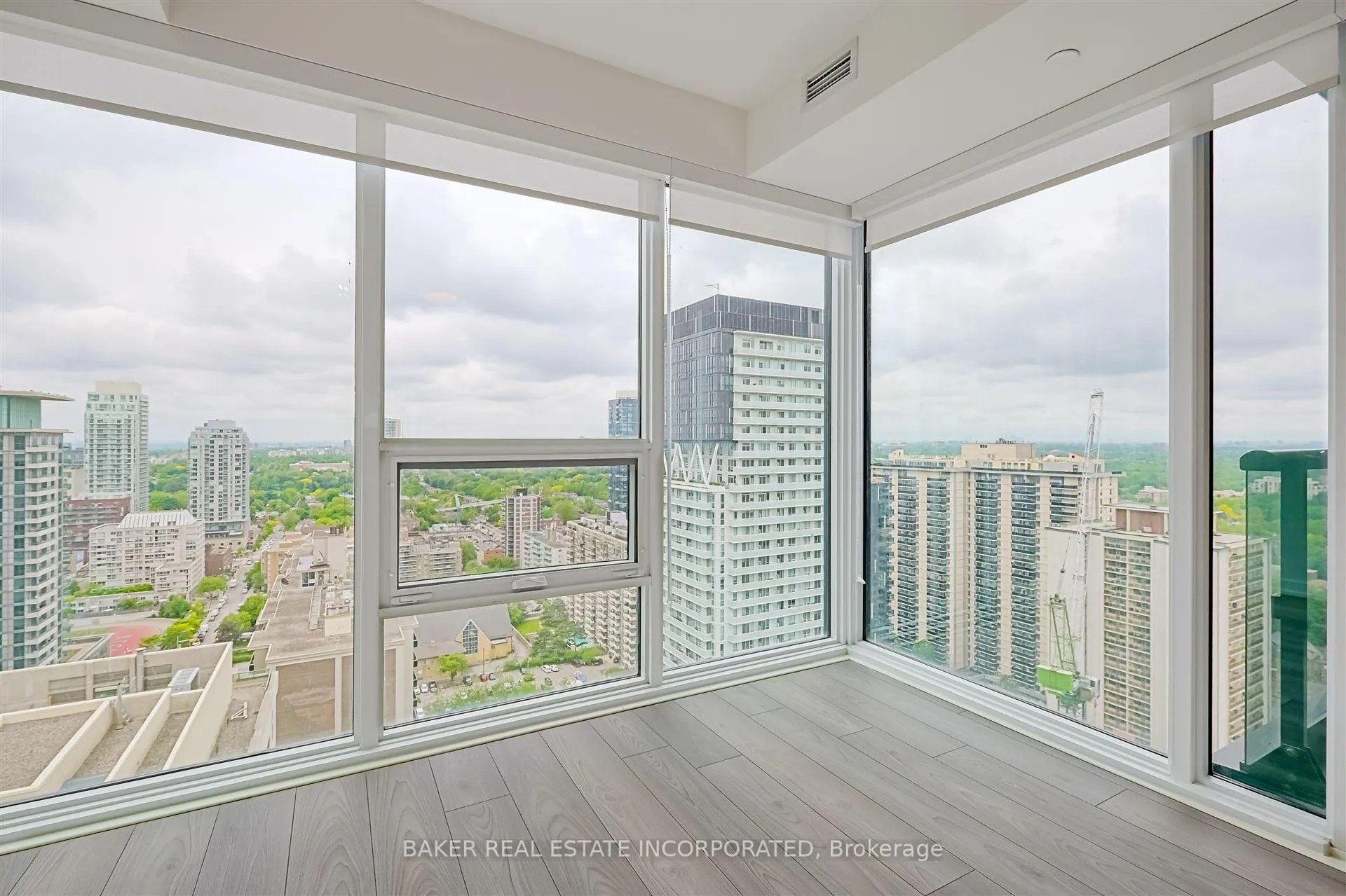 Photo 7 of Unit 3005, 223 Redpath Avenue, Toronto, Mount Pleasant West — HOMEH