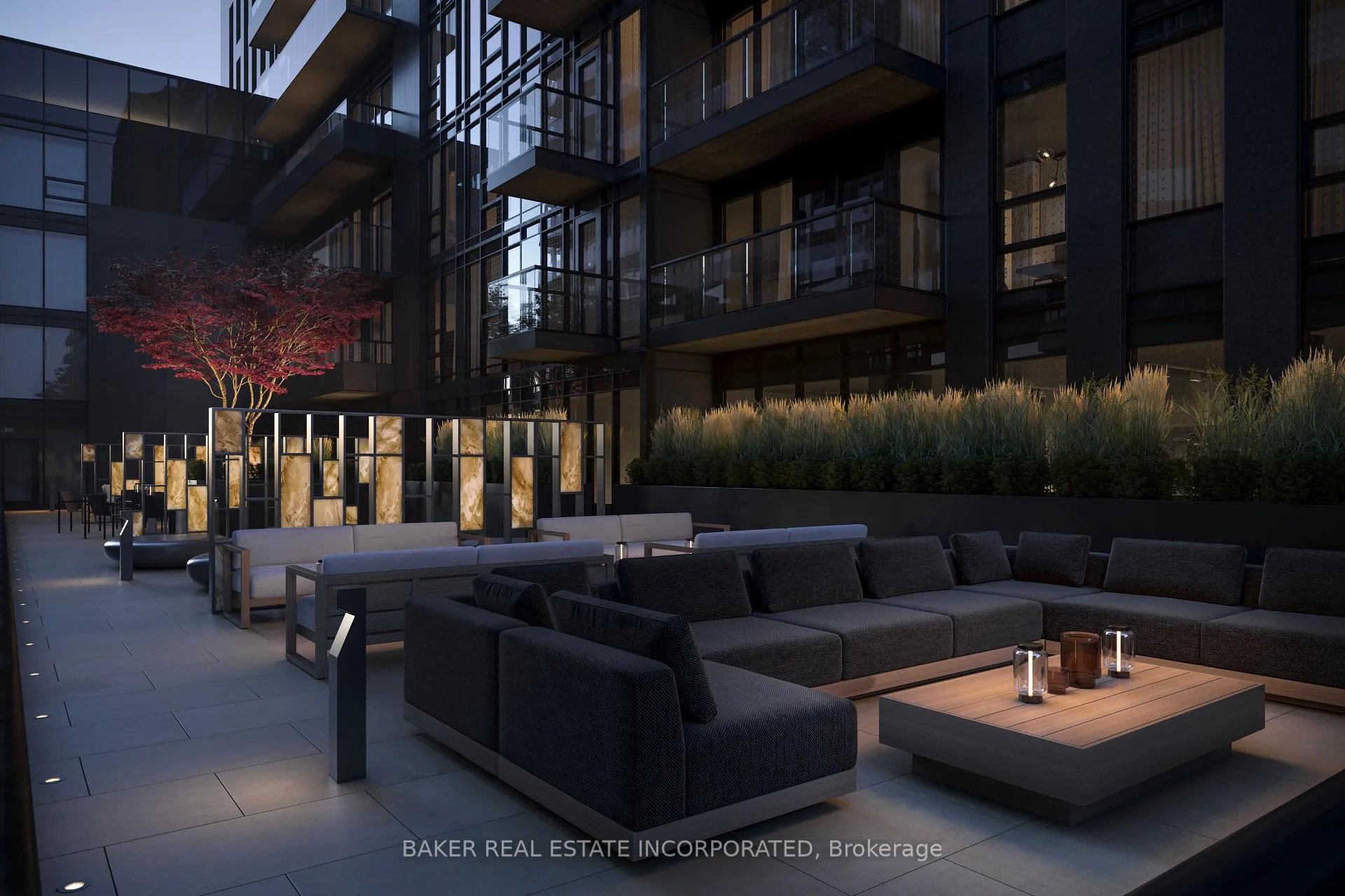 Photo 16 of Unit 2402, 223 Redpath Avenue, Toronto, Mount Pleasant West — HOMEH