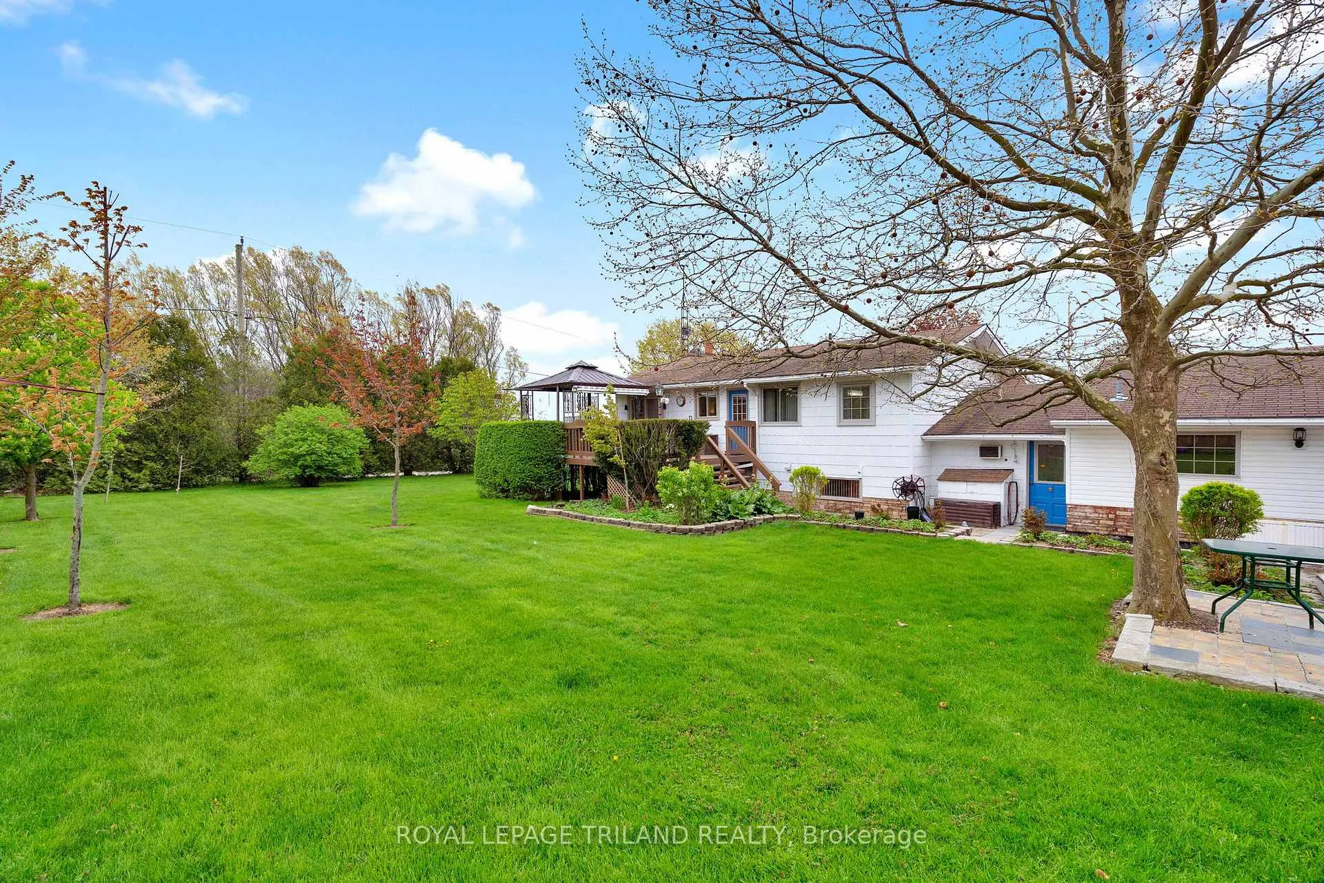 Photo 35 of 47932 College Line, Malahide, Rural Malahide — HOMEH