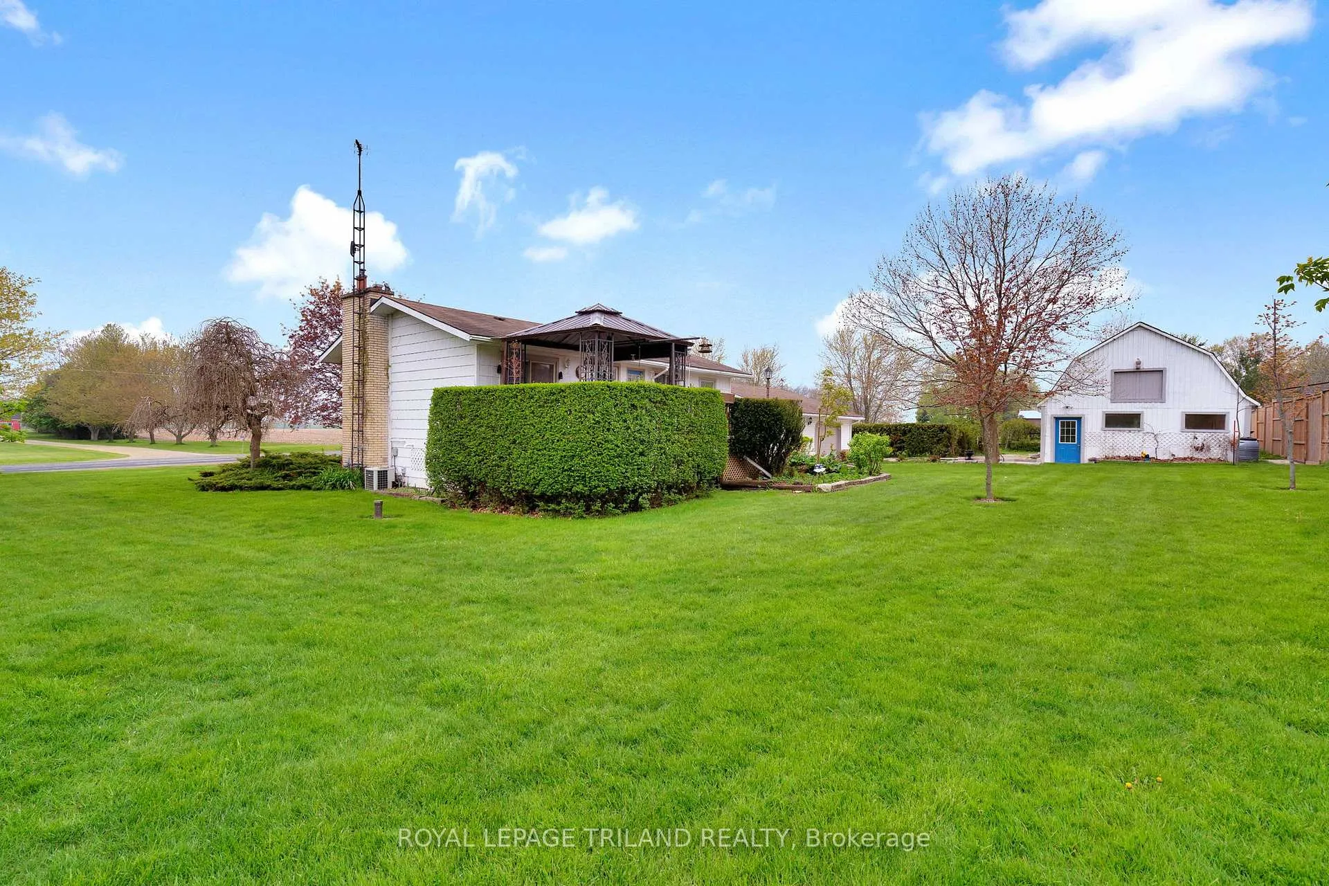 Photo 36 of 47932 College Line, Malahide, Rural Malahide — HOMEH