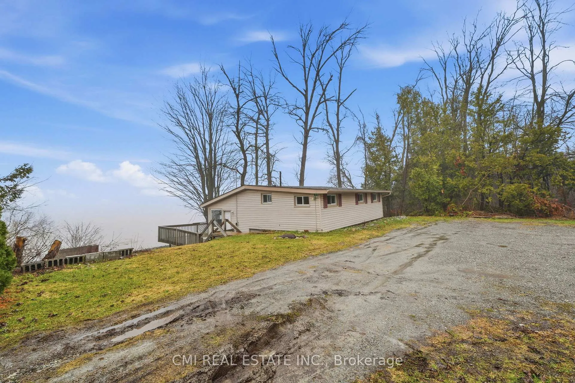 Photo 2 of 100 Alsops Beach Road, Brock, Rural Brock — HOMEH