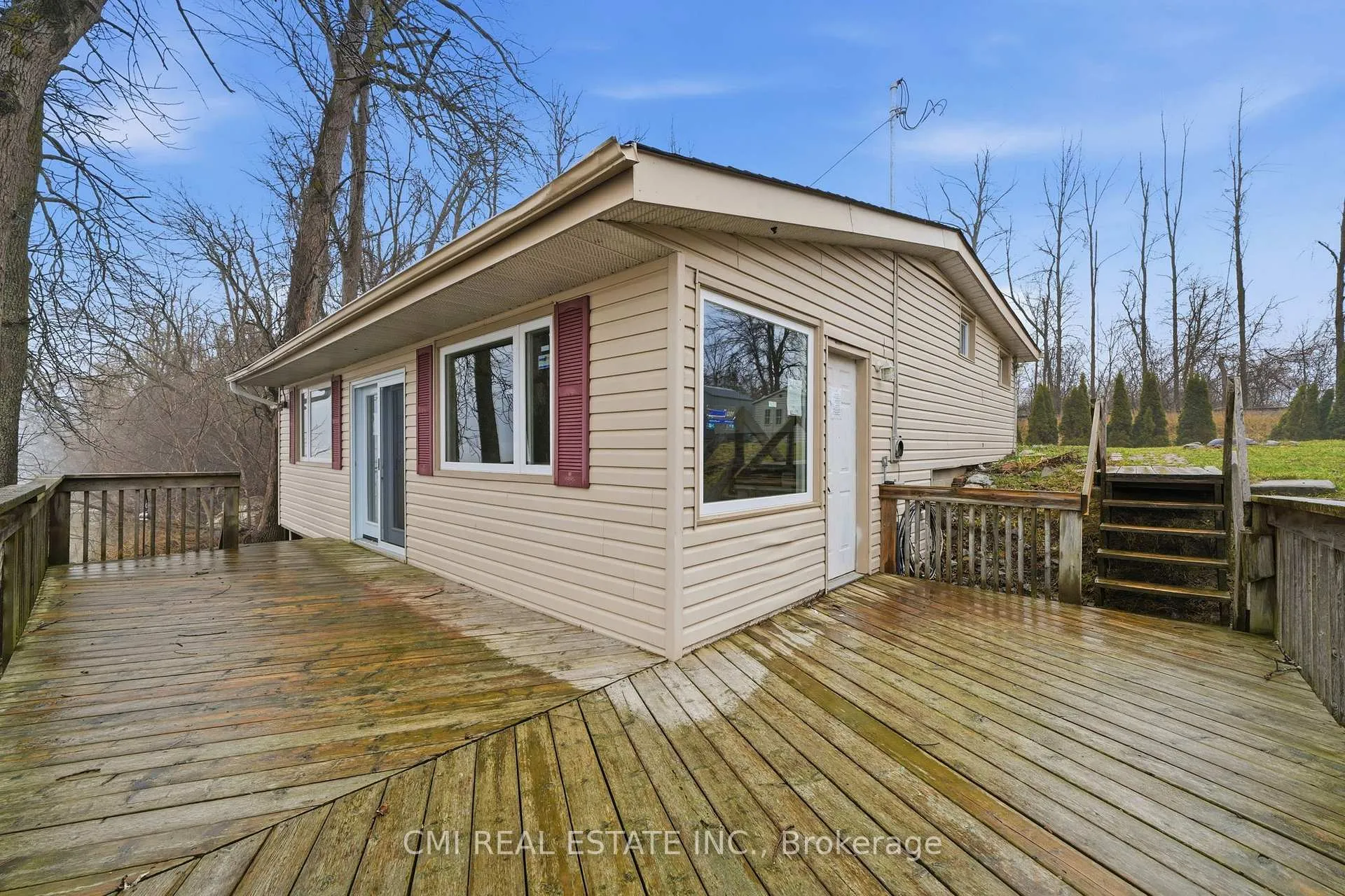 Photo 3 of 100 Alsops Beach Road, Brock, Rural Brock — HOMEH