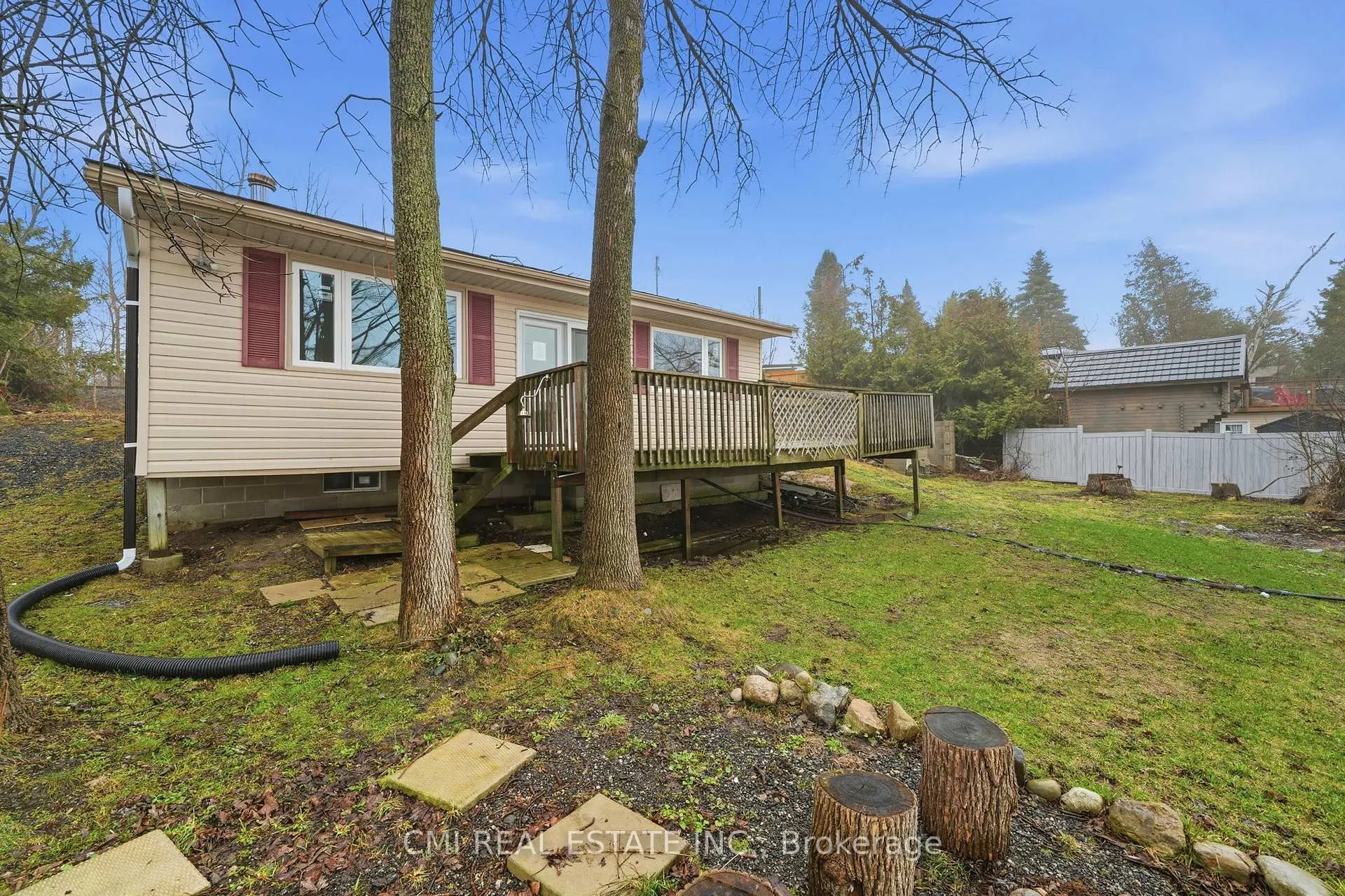 Photo 4 of 100 Alsops Beach Road, Brock, Rural Brock — HOMEH