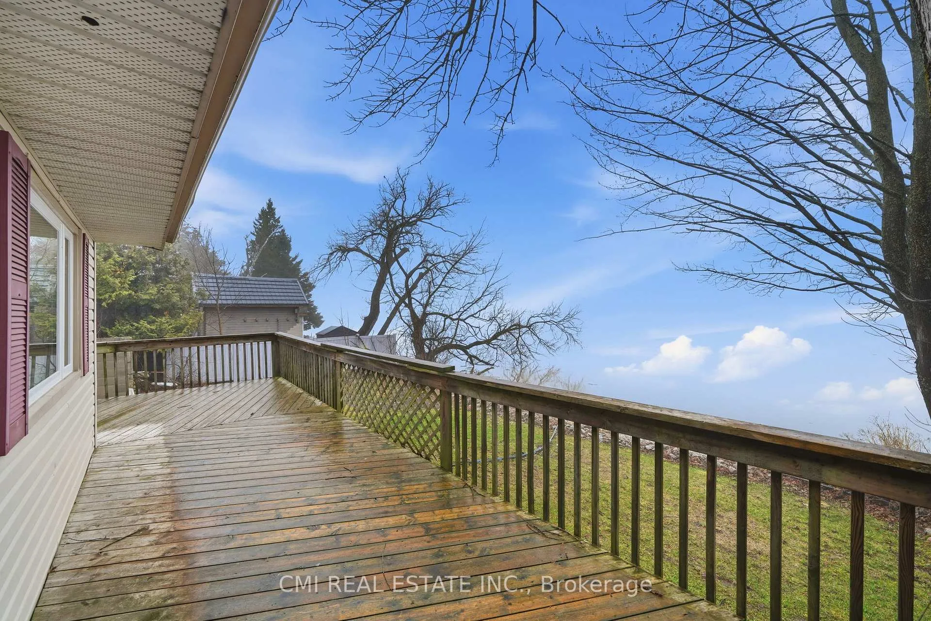 Photo 22 of 100 Alsops Beach Road, Brock, Rural Brock — HOMEH