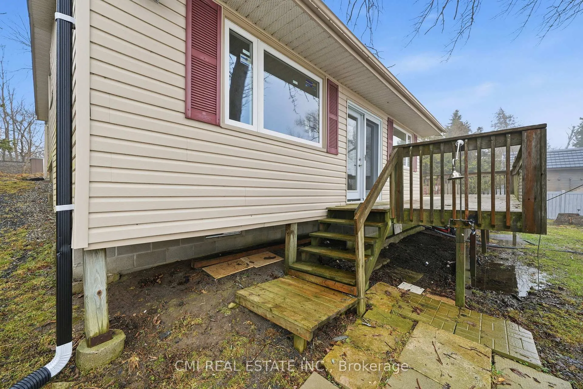 Photo 23 of 100 Alsops Beach Road, Brock, Rural Brock — HOMEH