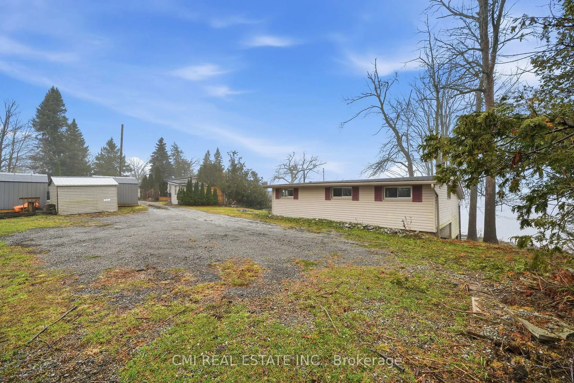 Photo 24 of 100 Alsops Beach Road, Brock, Rural Brock — HOMEH