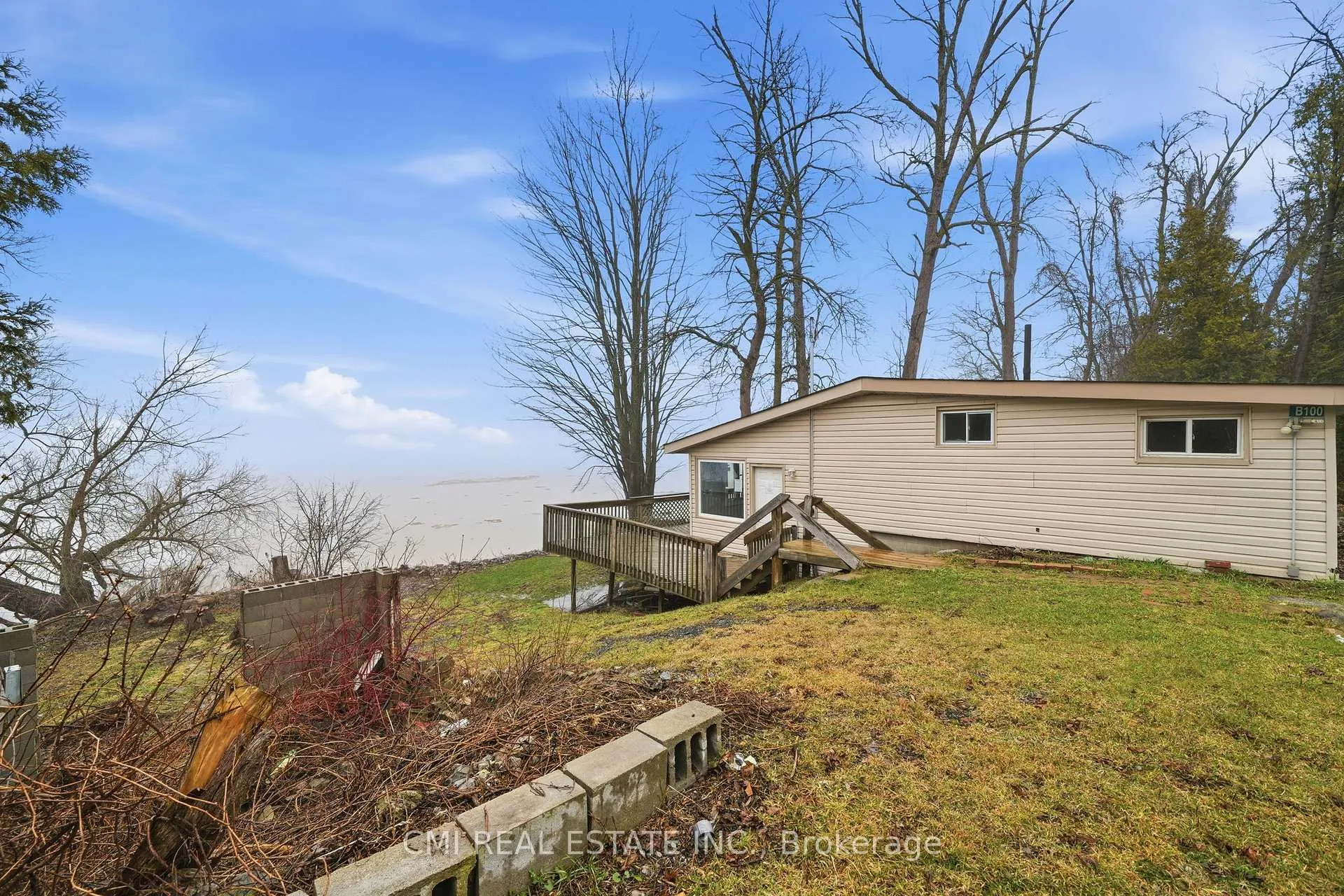 Photo 25 of 100 Alsops Beach Road, Brock, Rural Brock — HOMEH