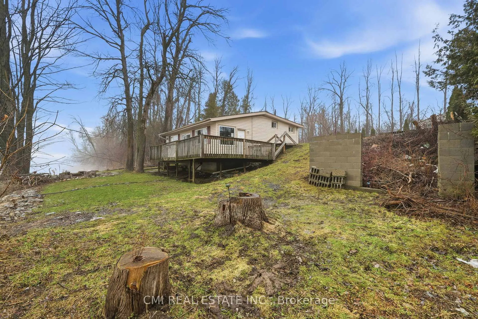 Photo 26 of 100 Alsops Beach Road, Brock, Rural Brock — HOMEH