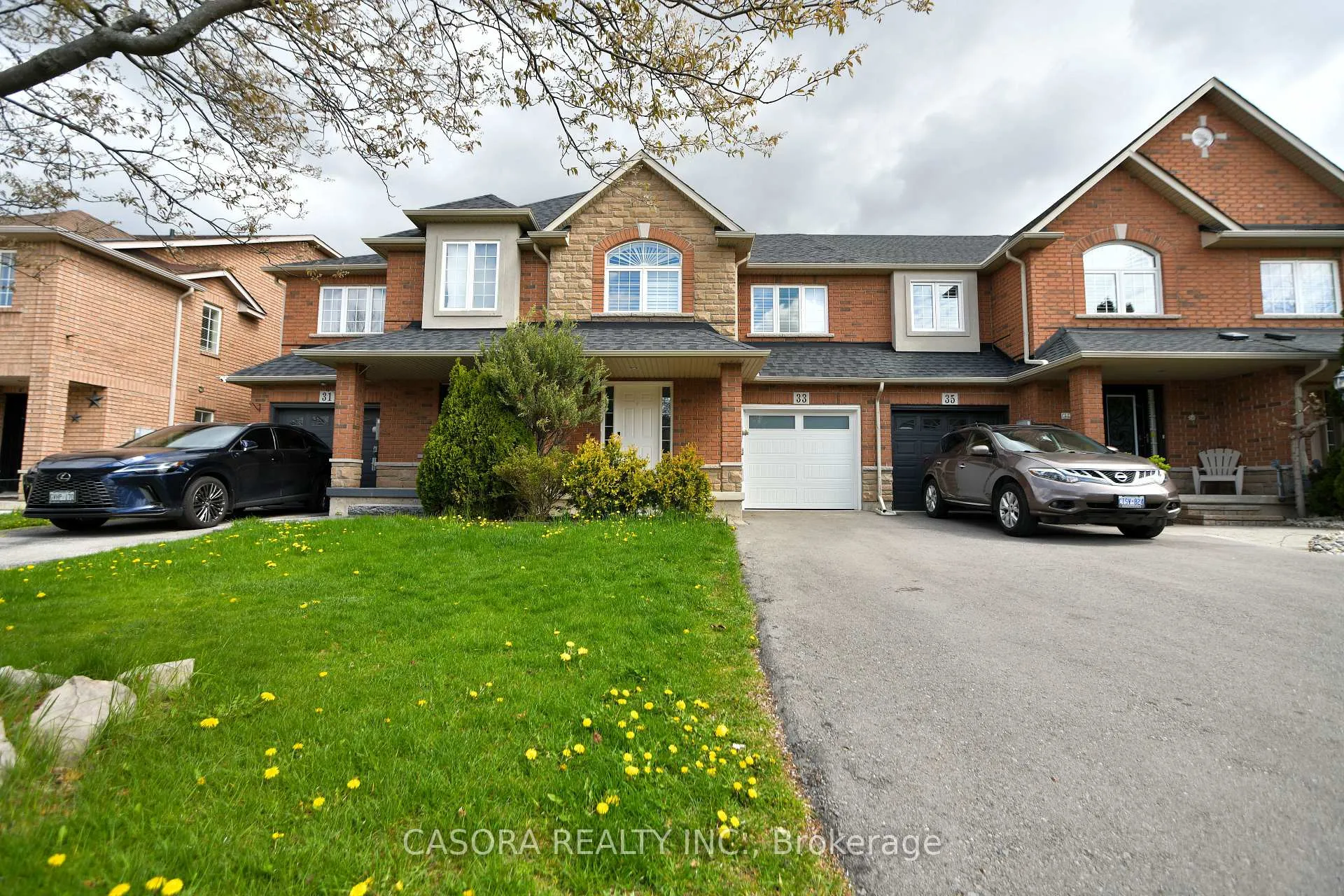 Photo 1 of 33 Hannon Crescent, Hamilton, Rural Glanbrook — HOMEH