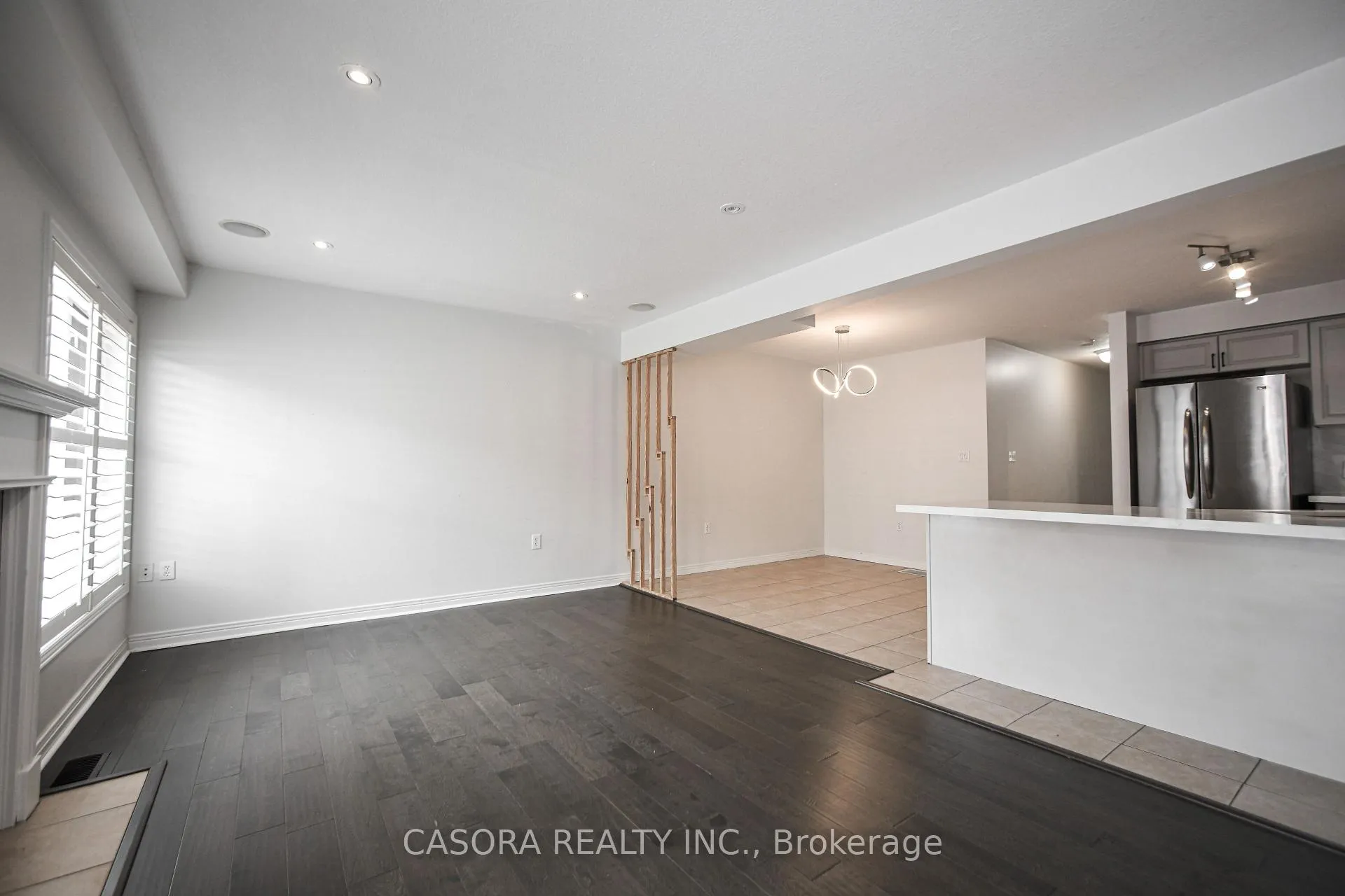 Photo 8 of 33 Hannon Crescent, Hamilton, Rural Glanbrook — HOMEH